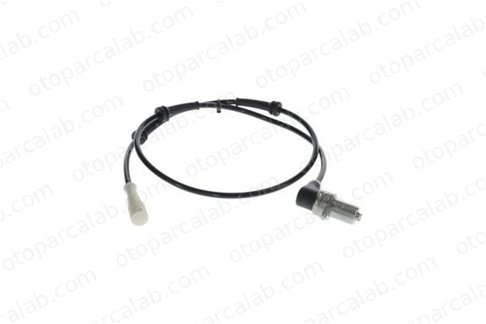 BOSCH F 026 T00 535 Abs Sensörü Arka Sağ veya Sol VW TRANSPORTER T3 Minibüs/Otobüs TRANSPORTER T3 Panelvan/Van 251927807A