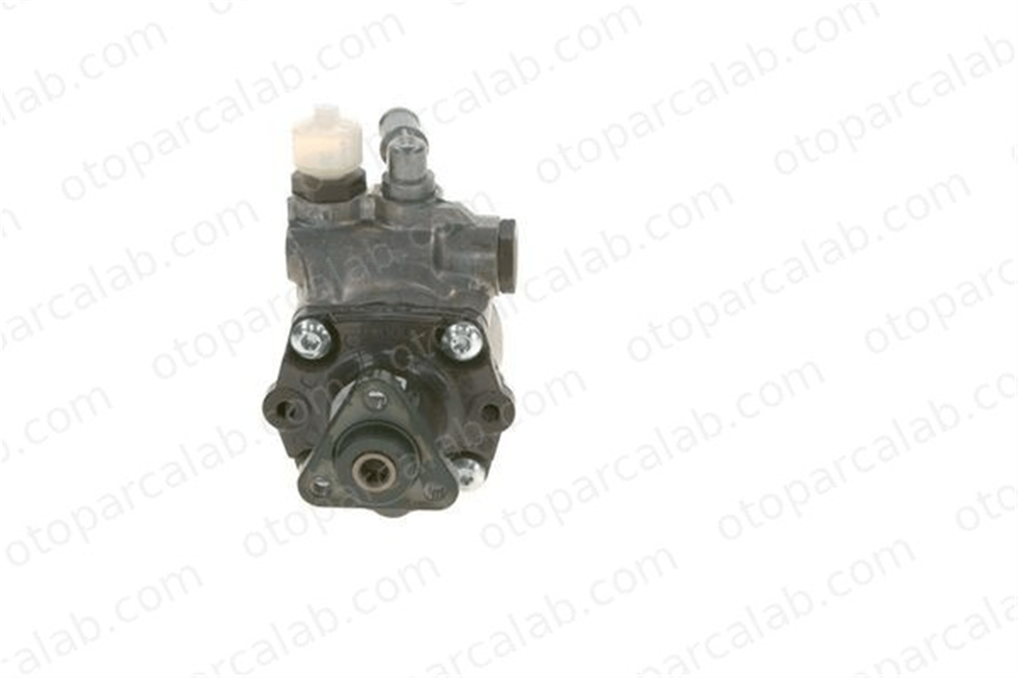 BOSCH K S00 000 186 Direksiyon Pompası BMW X3 5 Touring 32413450592 3450592