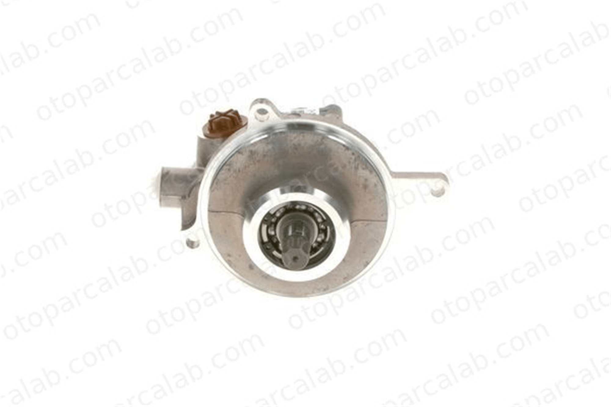 BOSCH K S00 000 384 Direksiyon Pompası VOLVO FL6 RENAULT TRUCKS MIDLINER 21186656 21465022