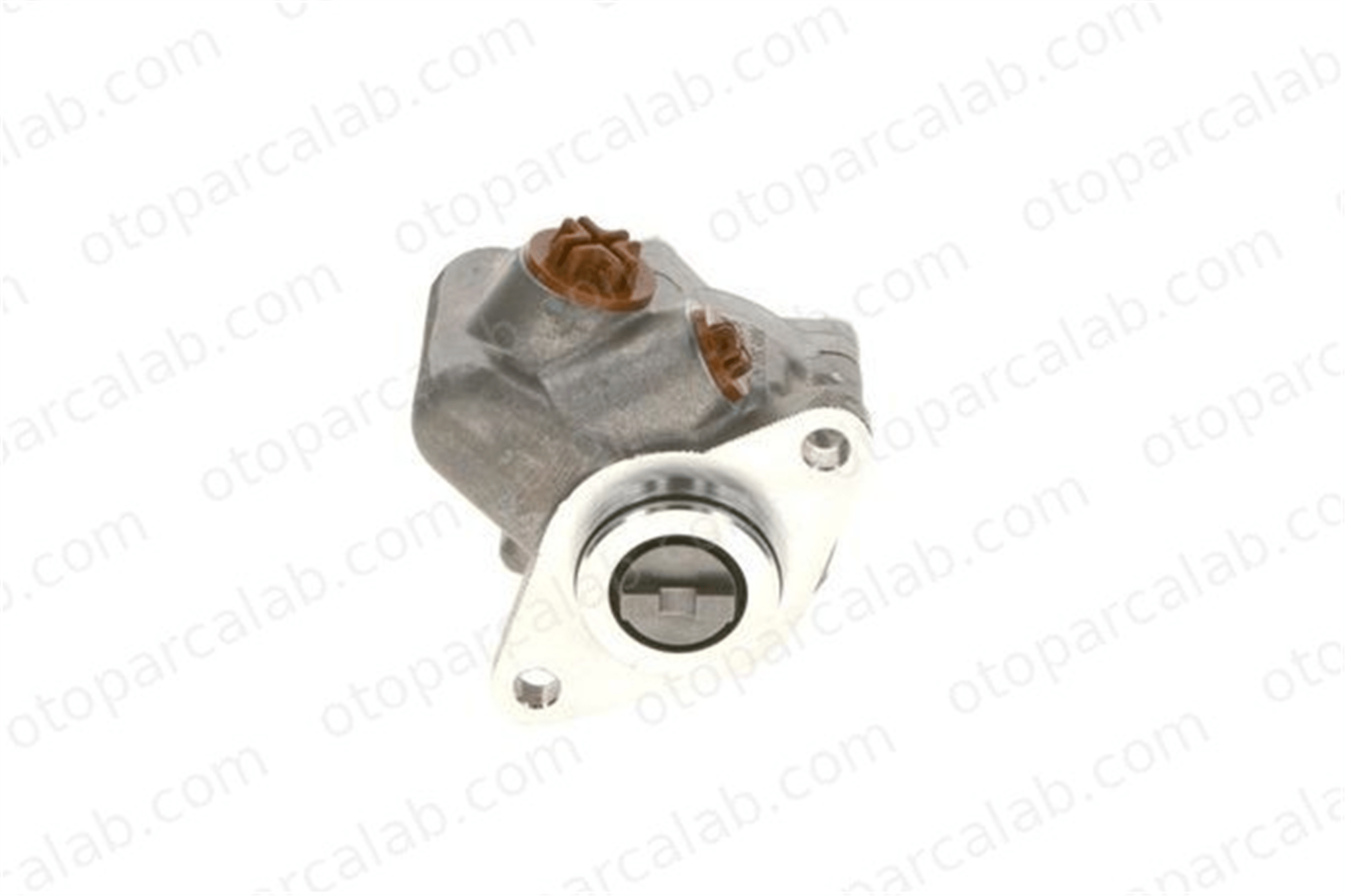 BOSCH K S00 000 422 Direksiyon Pompası MERCEDES-BENZ AROCS ACTROS MP4 / MP5 24603580 2460358080
