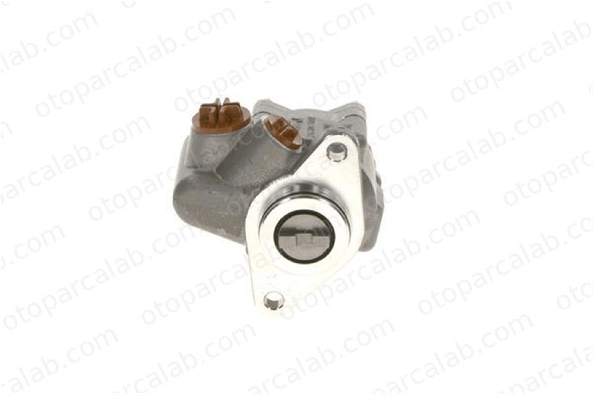BOSCH K S00 000 424 Direksiyon Pompası MERCEDES-BENZ AROCS ACTROS MP4 / MP5 24602480 0024602480