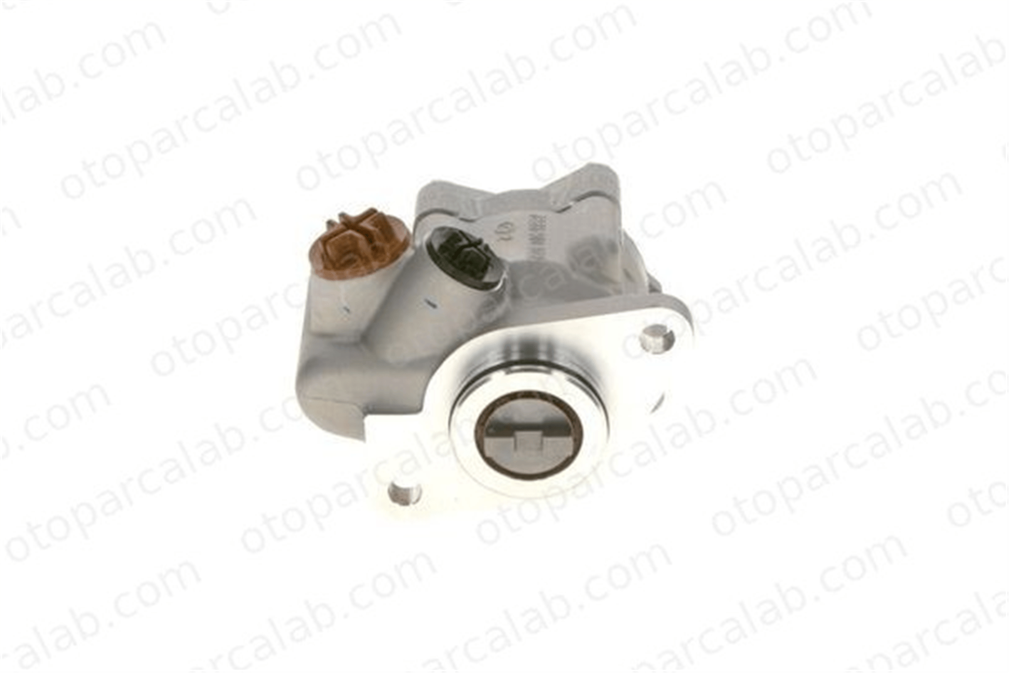 BOSCH K S00 000 431 Direksiyon Pompası MERCEDES-BENZ AROCS ACTROS MP4 / MP5 14606480 0014606480