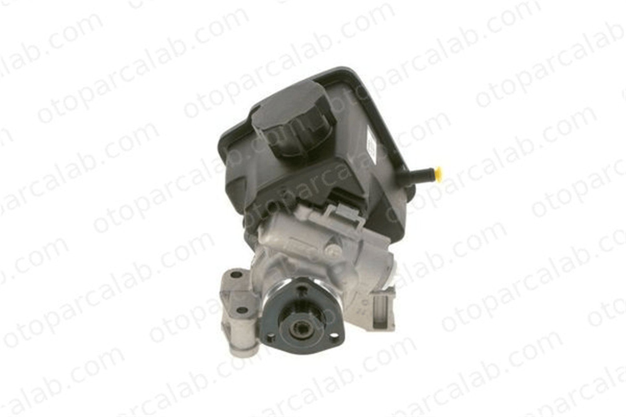 BOSCH K S00 000 590 Direksiyon Pompası MERCEDES-BENZ SPRINTER 3-t Minibüs/Otobüs SPRINTER 4-t Panelvan/Van A0024667501 24667501