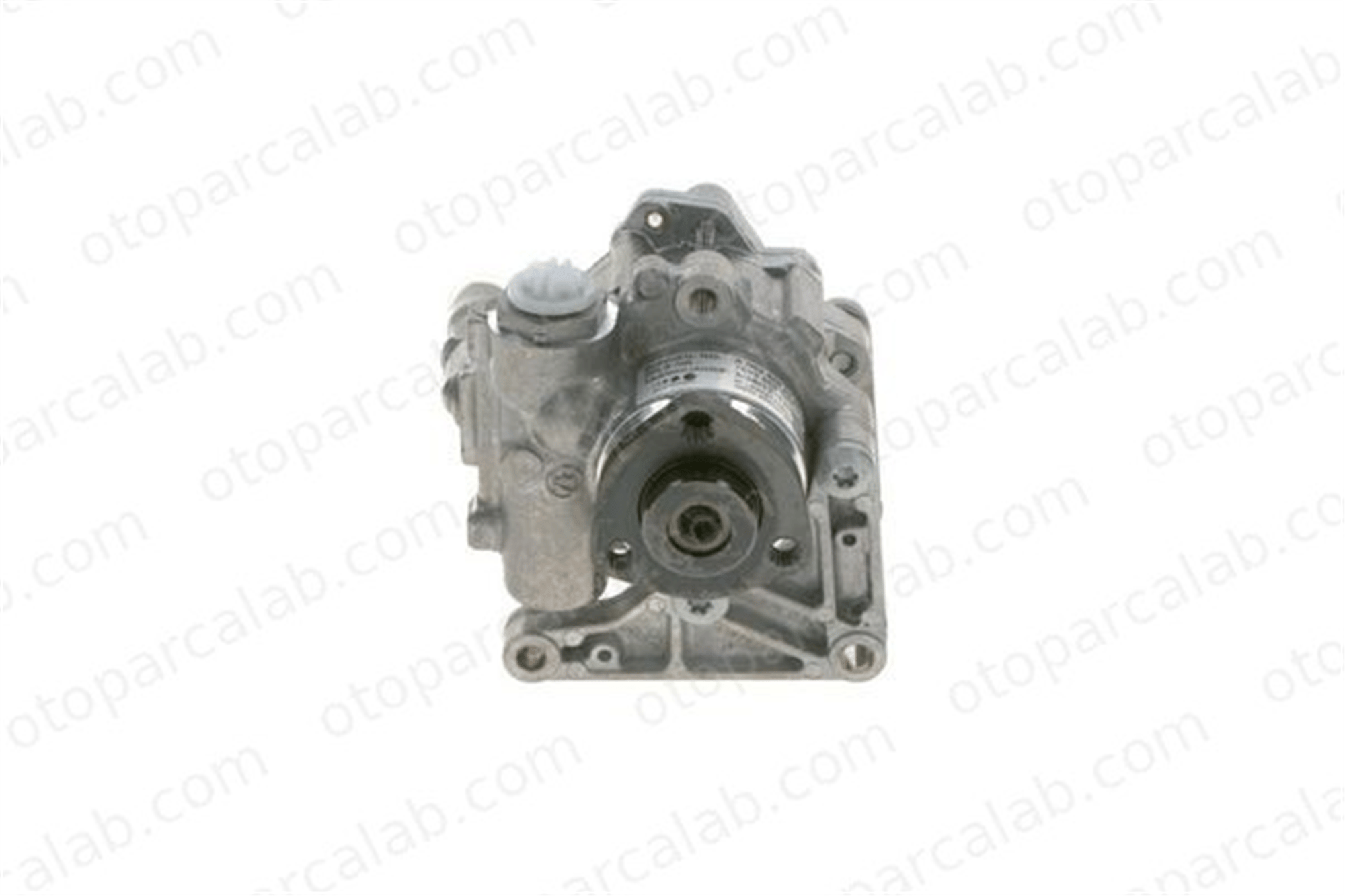 BOSCH K S00 000 622 Direksiyon Pompası MERCEDES-BENZ VITO Minibüs/Otobüs VITO Panelvan/Van A0024662301 24661101