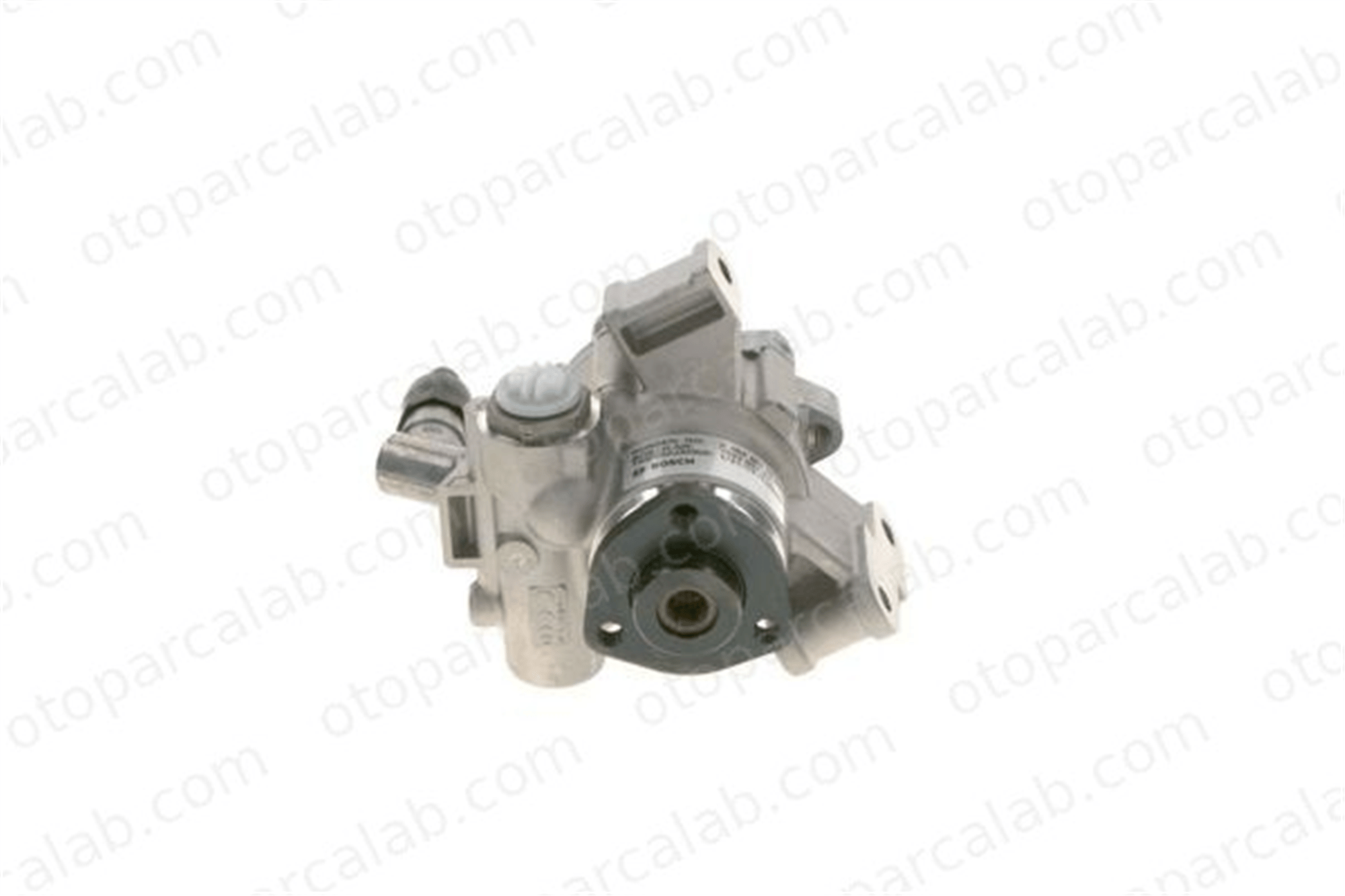 BOSCH K S00 000 625 Direksiyon Pompası MERCEDES-BENZ VITO Minibüs/Otobüs VITO Panelvan/Van A0024667001 24666901