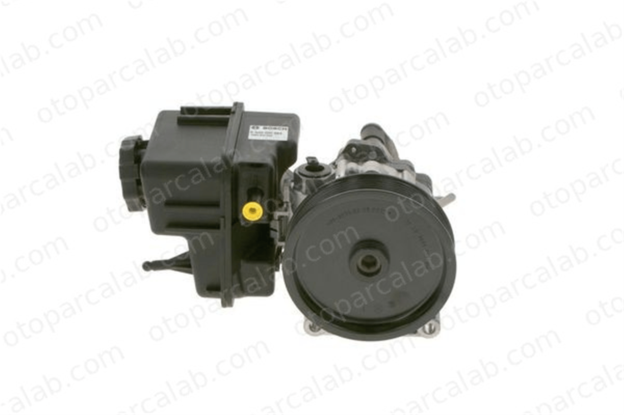 BOSCH K S00 000 664 Direksiyon Pompası MERCEDES-BENZ SPRINTER 3,5-t Panelvan/Van SPRINTER 3,5-t Platform şasi A0064667801 64661701