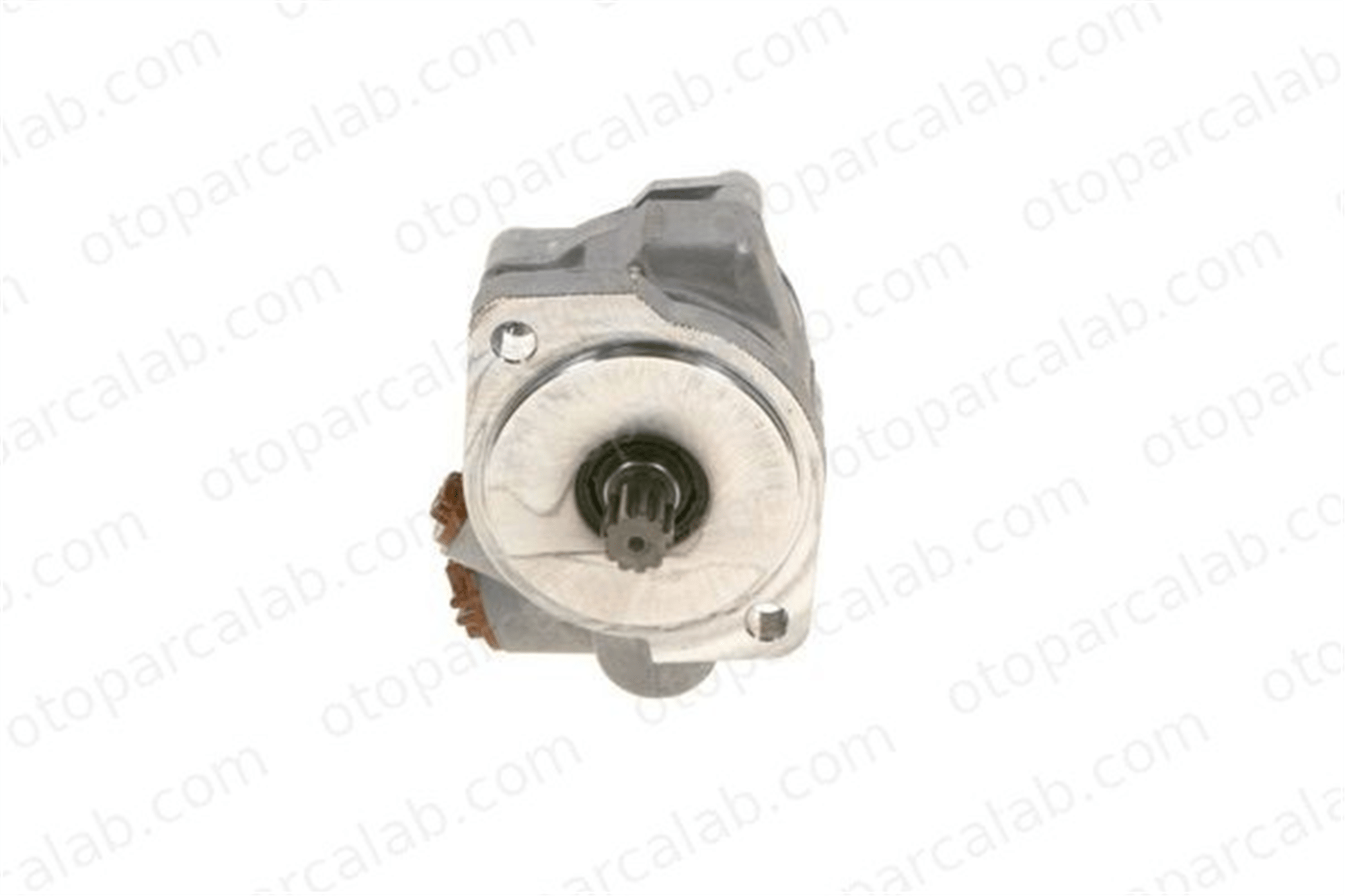 BOSCH K S00 001 849 Direksiyon Pompası MERCEDES-BENZ AROCS ACTROS MP4 / MP5 34603280 003 460 32 80