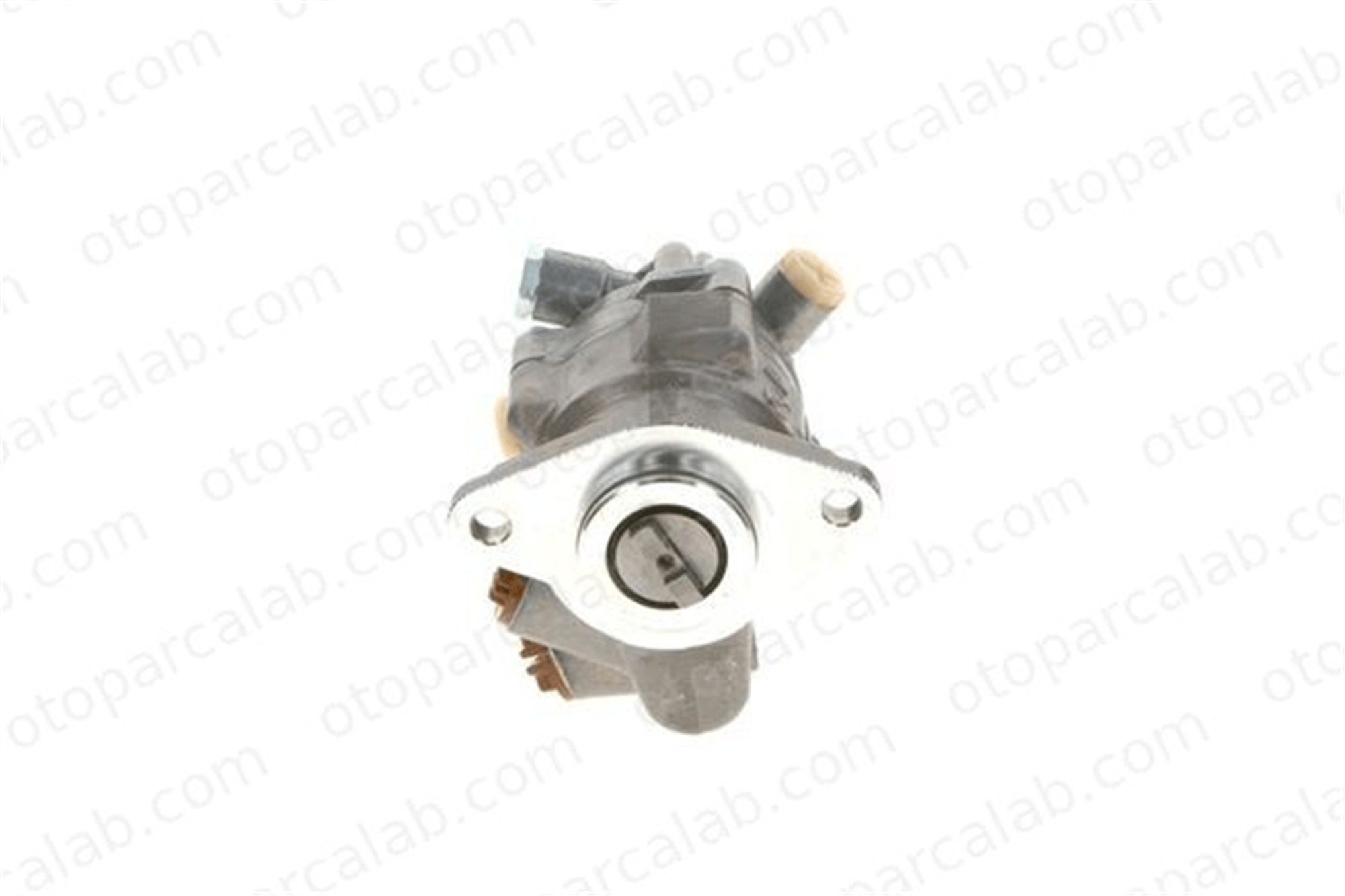 BOSCH K S00 002 455 Direksiyon Pompası MERCEDES-BENZ AROCS ACTROS MP4 / MP5 34602880 0034602880
