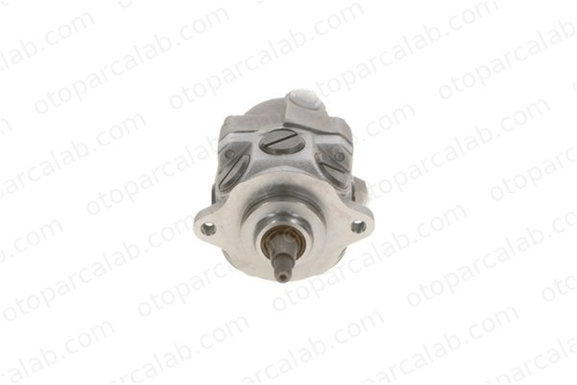 BOSCH K S00 003 217 Direksiyon Pompası VOLVO FL6 RENAULT TRUCKS MIDLINER 7423055326 23055326