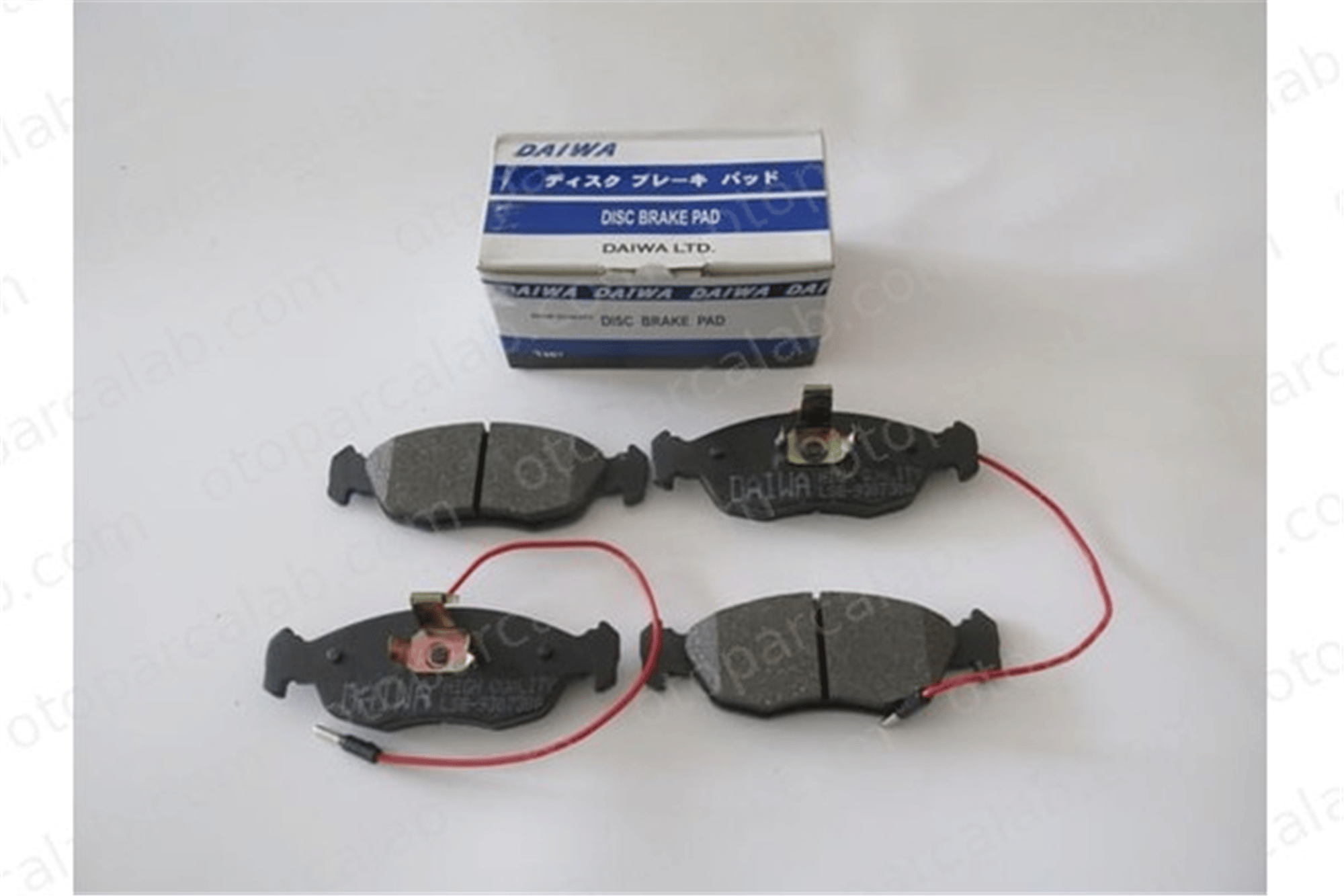 BRAMAX 1530-6350 Fren Disk Balata Ön PEUGEOT 306 CITROËN XSARA 425142 1611458480