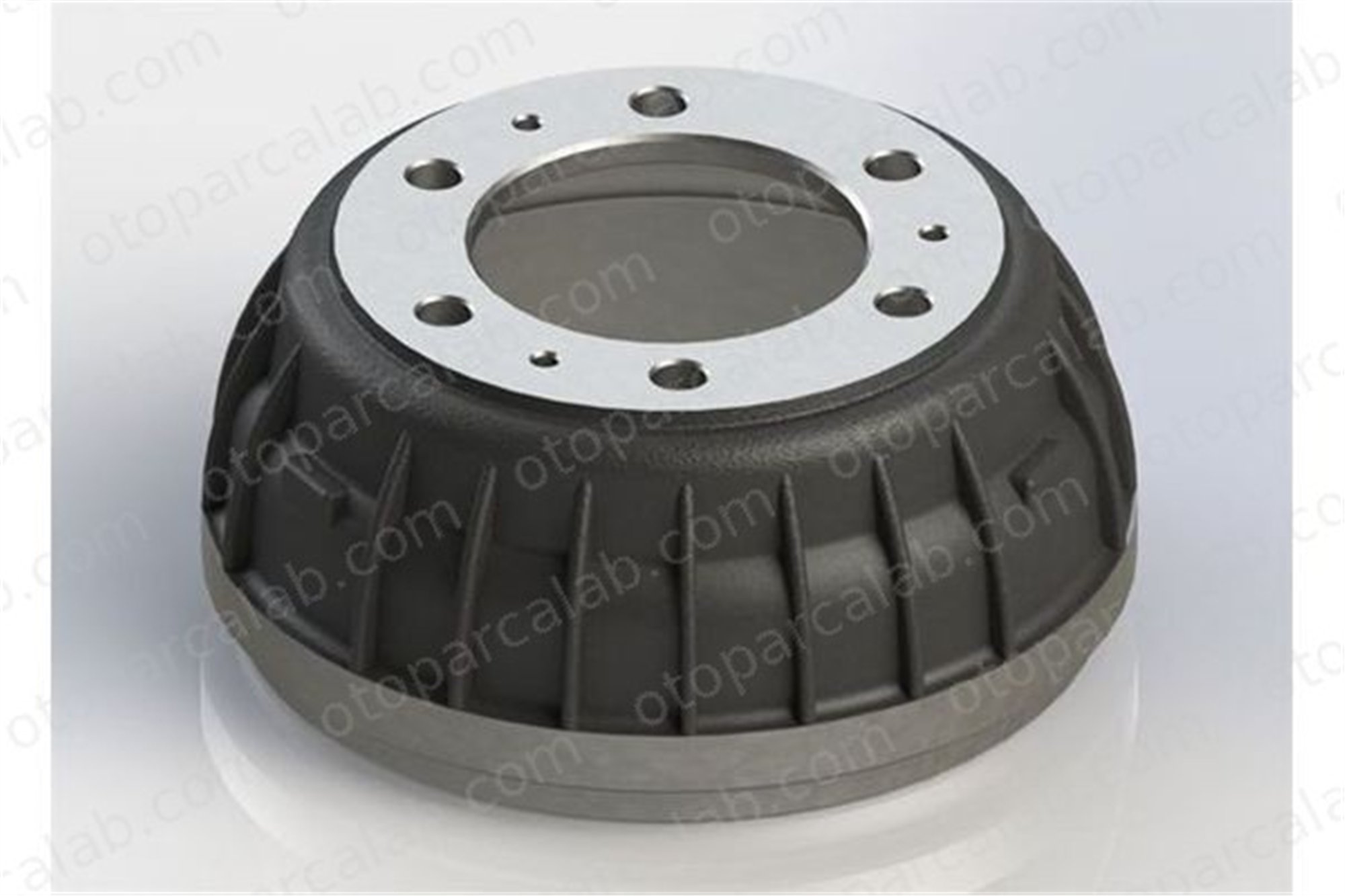 BRAXIS AD5059 Kampana Arka Sağ veya Sol 5M66346