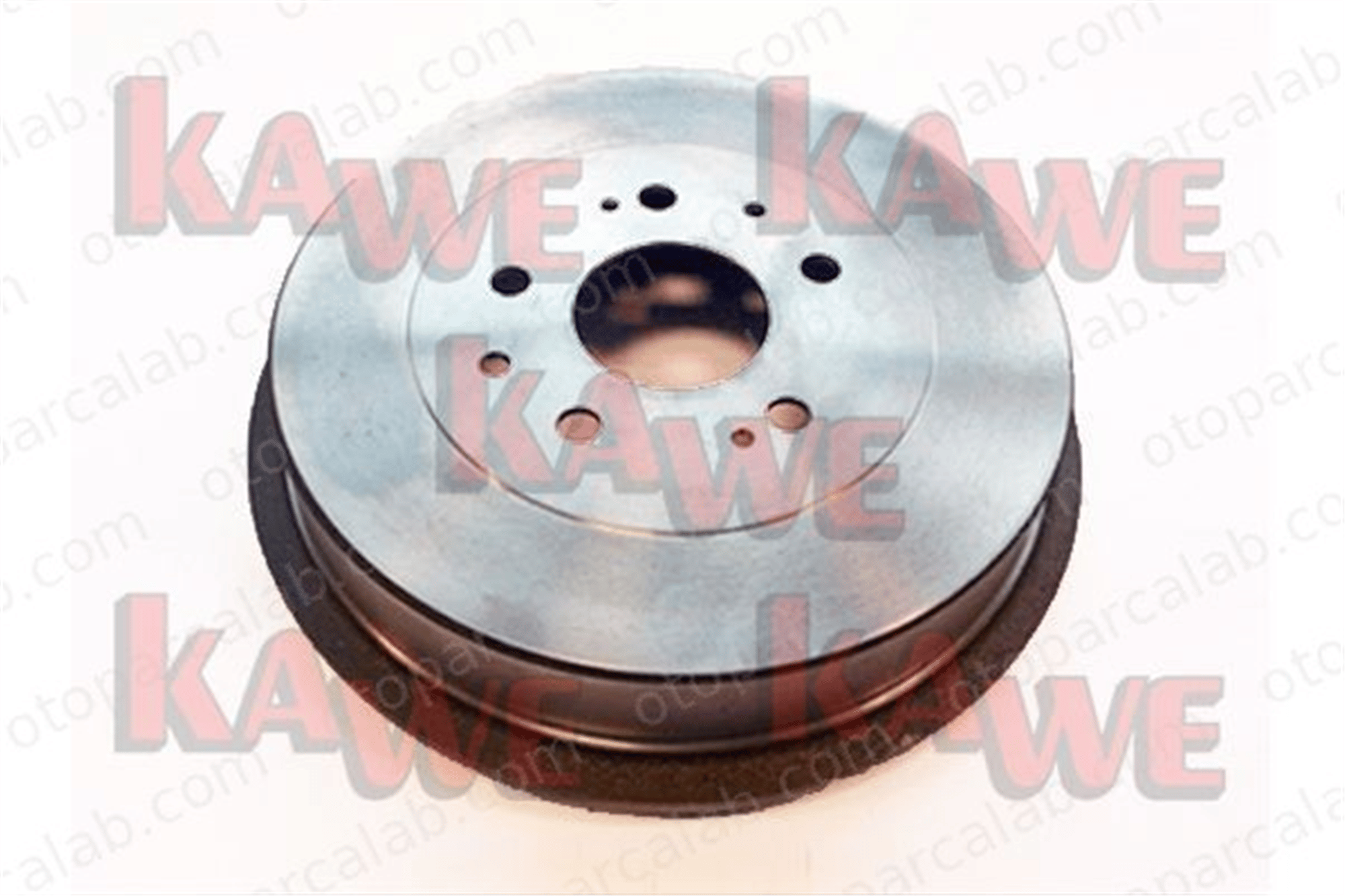 BRAXIS AD5077 Kampana Arka Sağ ve Sol TOYOTA HILUX VI Pick-up HILUX VII Pick-up 4243135151
