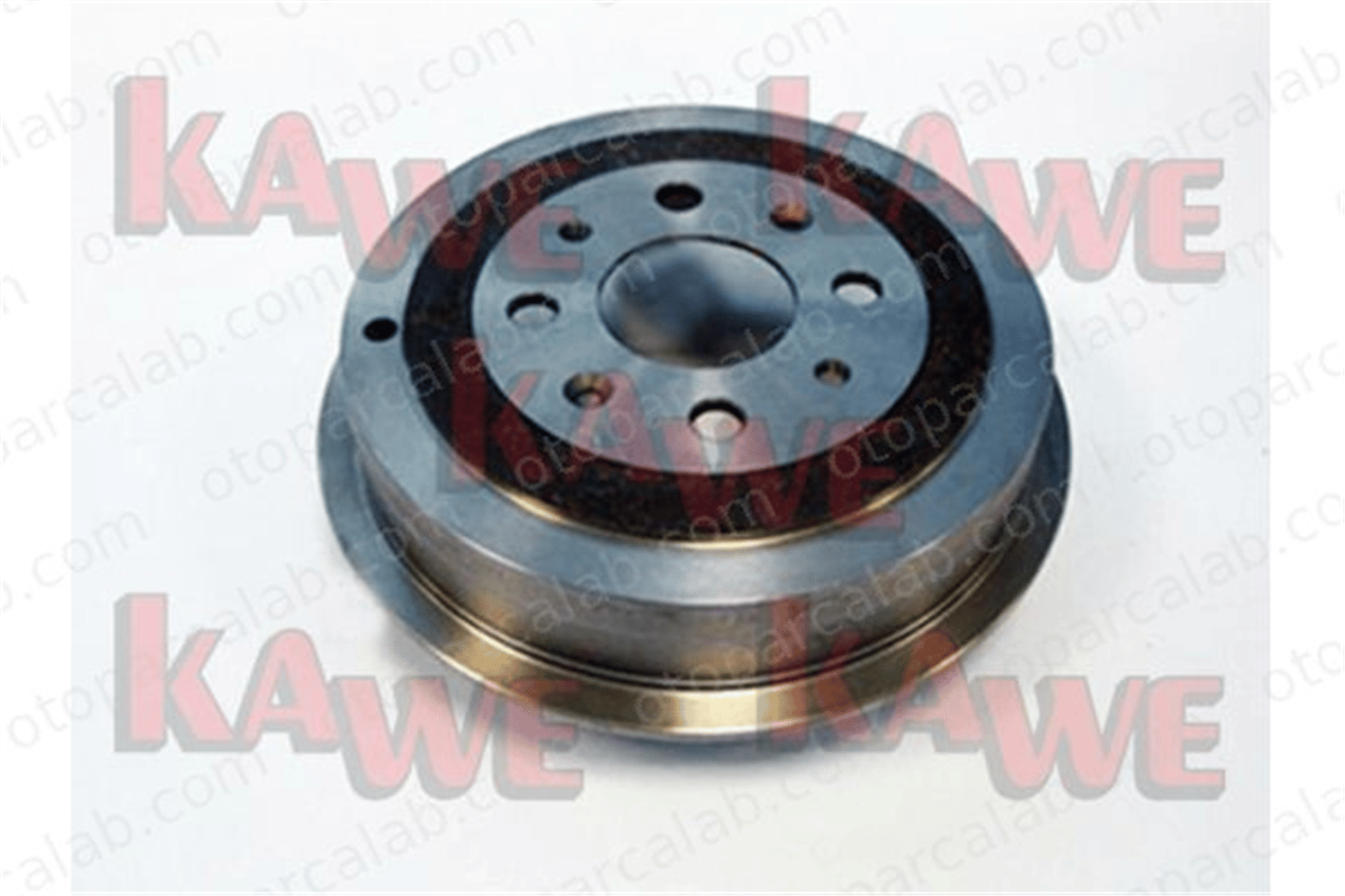 BRAXIS AD5105 Kampana Arka Sağ ve Sol OPEL CORSA D CORSA D Kasa/eğik arka 51827488 51840909