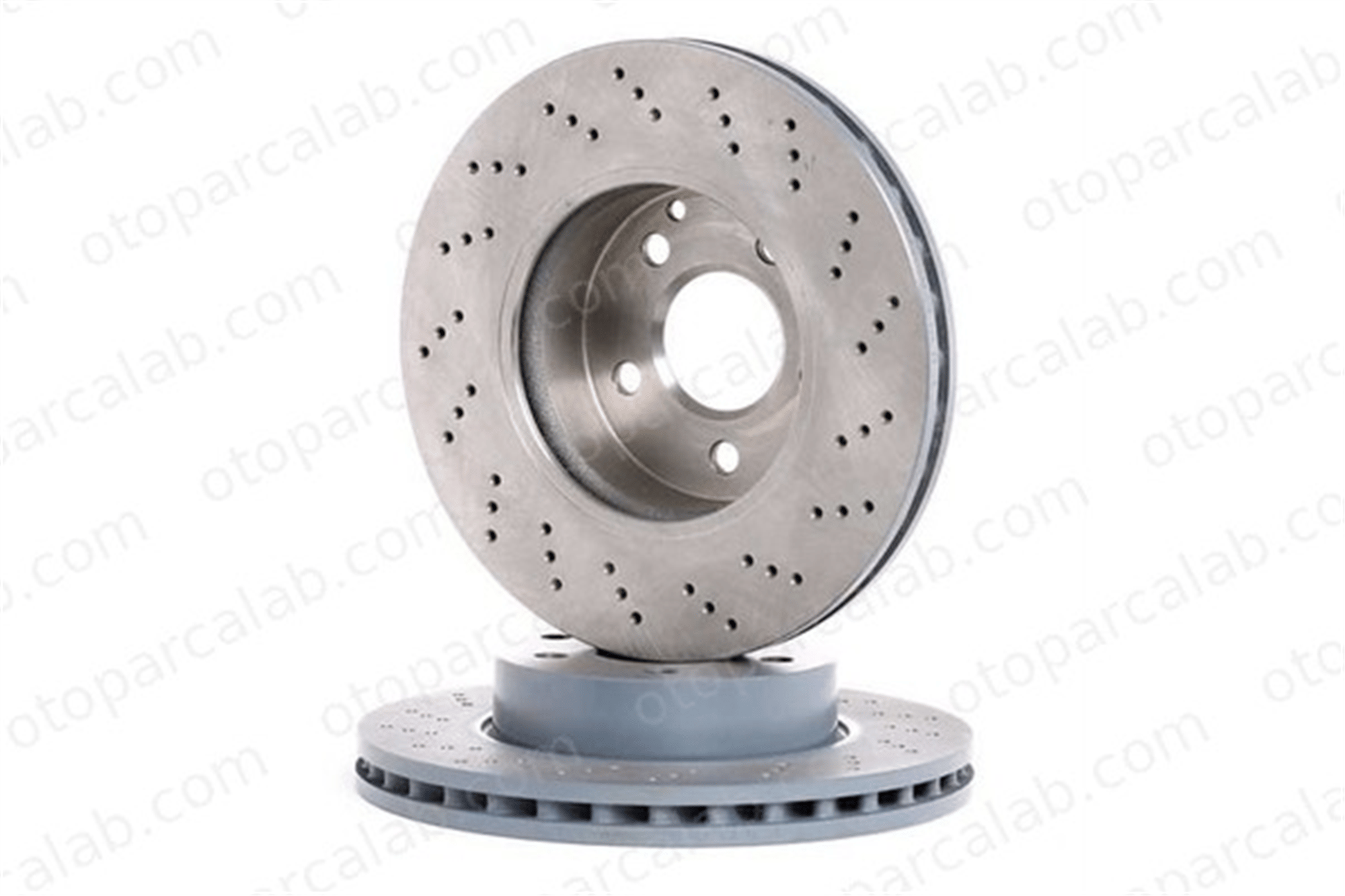 BRAXIS AE0147 Fren Disk Ayna Ön Sağ ve Sol MERCEDES-BENZ C-SERISI C-SERISI T-Model A2044210912 2044212812