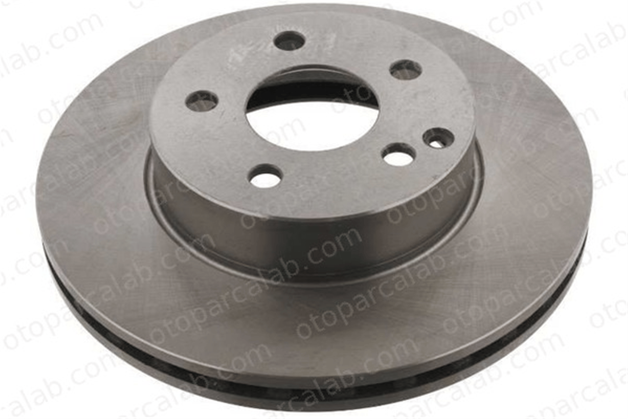 BRAXIS AE0857 Fren Disk Ayna Ön Sağ ve Sol MERCEDES-BENZ C-SERISI C-SERISI T-Model 2044210012 A0004211912