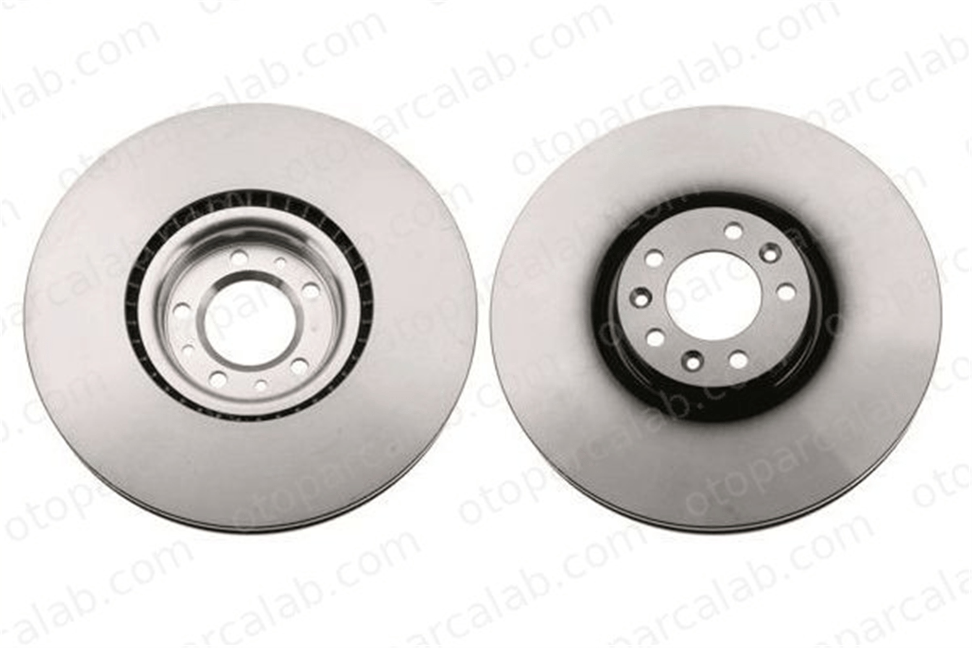 BRAXIS AE0885 Fren Disk Ayna Ön Sağ ve Sol PEUGEOT 508 I 508 SW I 424988
