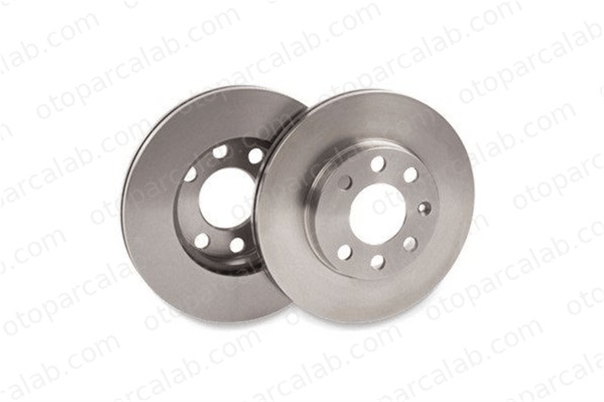 BRAXIS AE0917 Fren Disk Ayna Ön Sağ ve Sol MERCEDES-BENZ S-SERISI S-SERISI Coupe 1264210412 A1264210412