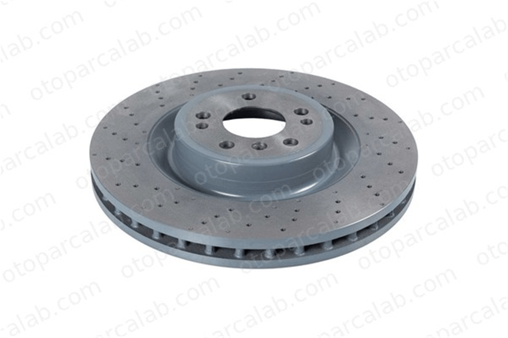BRAXIS AE1008 Fren Disk Ayna Ön Sağ ve Sol MERCEDES-BENZ GLE M-SERISI 1664211012 A1664211012