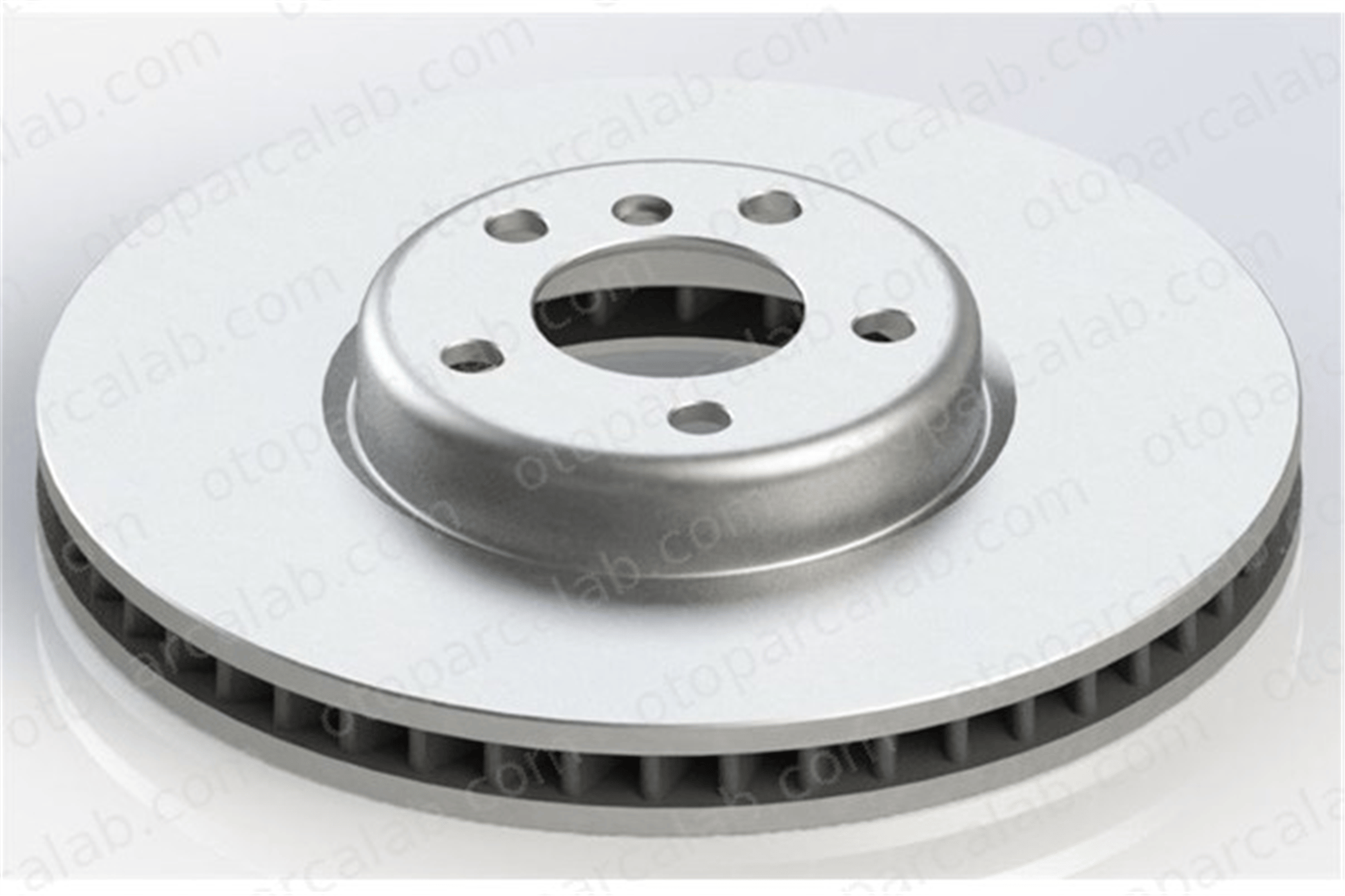 BRAXIS AE1040 Fren Disk Ayna Ön Sol BMW 5 5 Touring 34116785669 34116898729