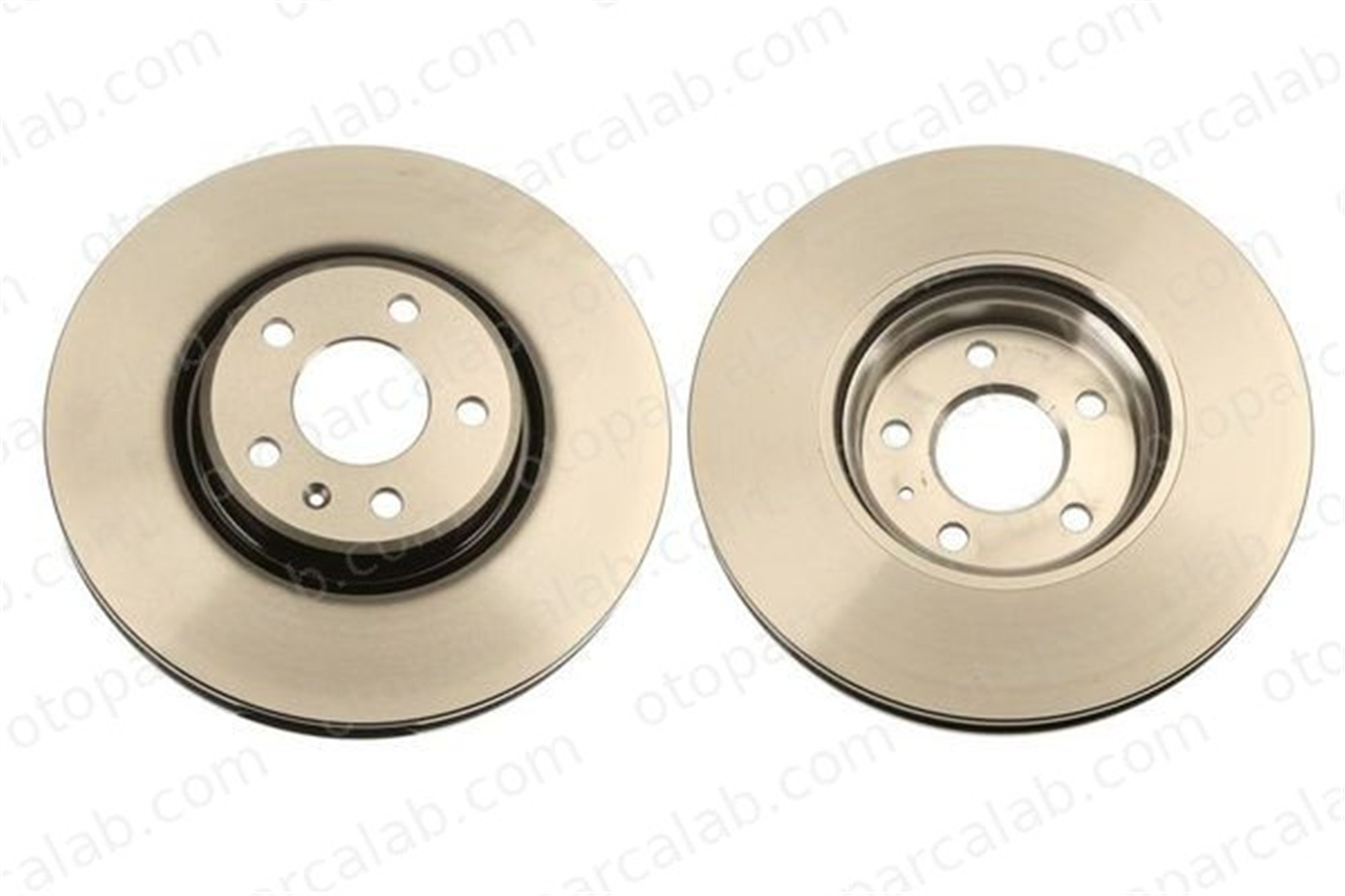 BRAXIS AE1338 Fren Disk Ayna Ön Sağ ve Sol AUDI A4 B8 Avant A4 B8 8R0615301F 8R0615301
