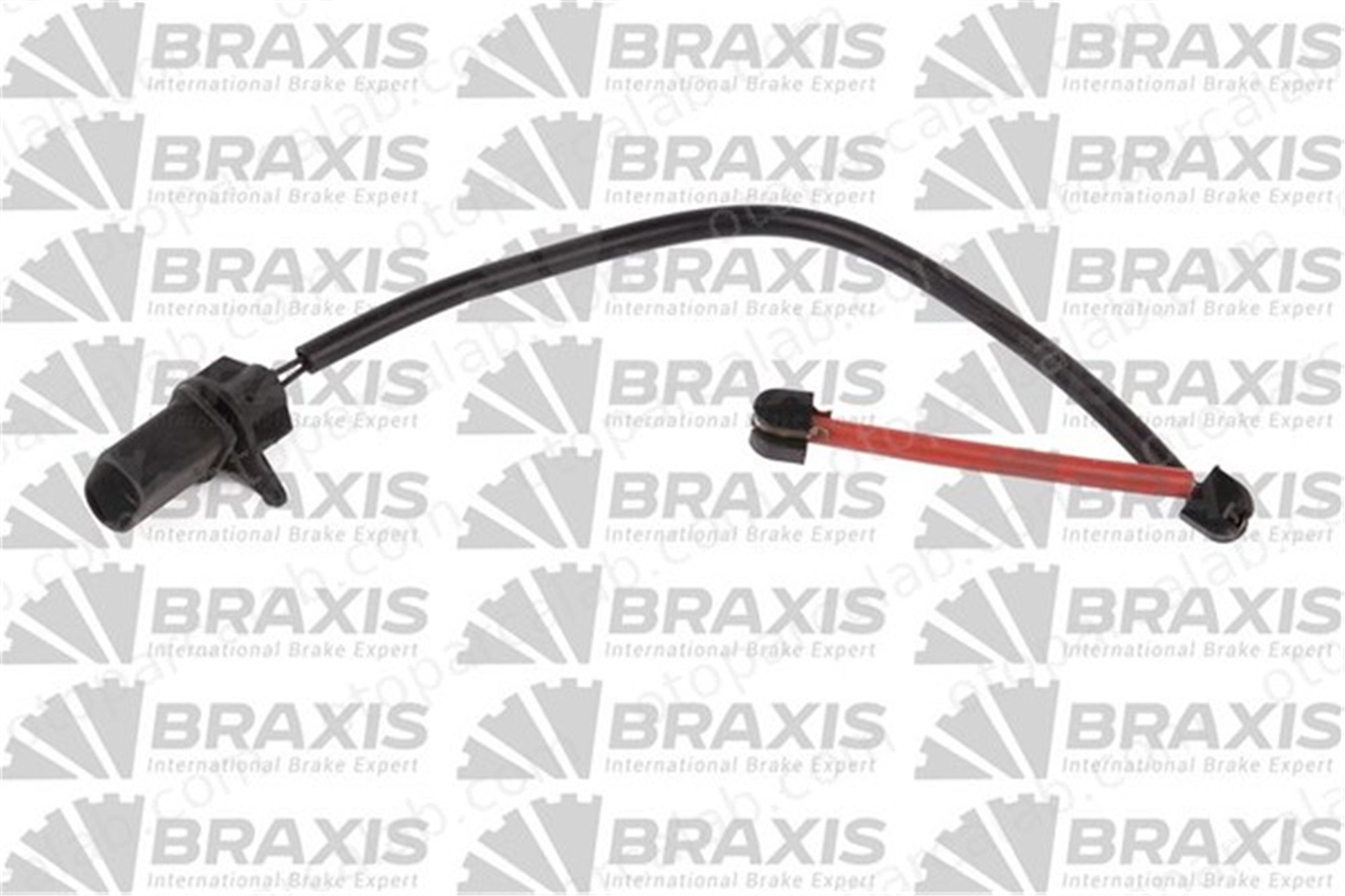 BRAXIS AF1009 Balata İkaz Kablosu Ön AUDI Q5 A6 C7 Avant 8R0615121A