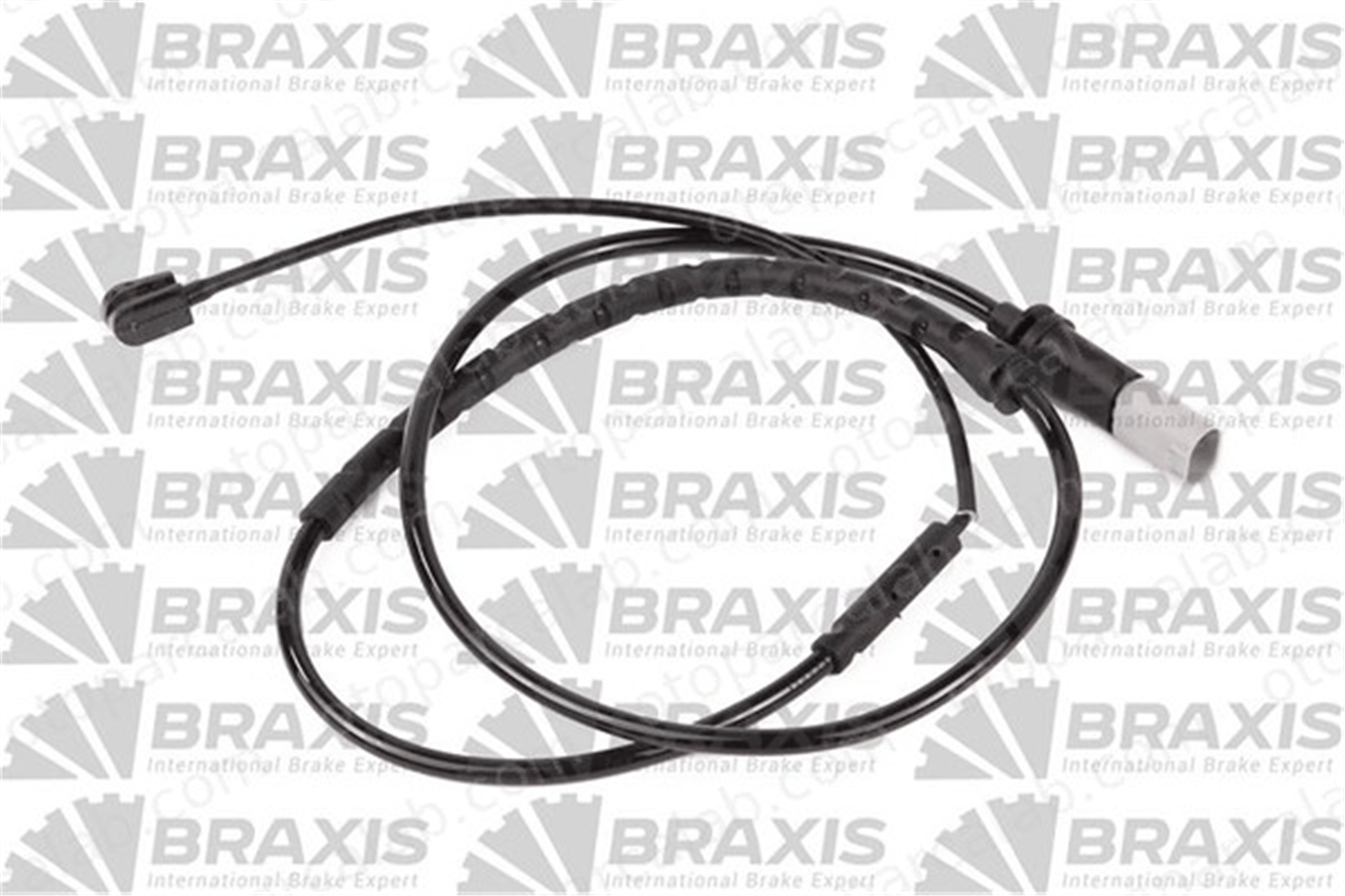 BRAXIS AF1011 Balata İkaz Kablosu Arka BMW X5 X6 34356792571 6792571