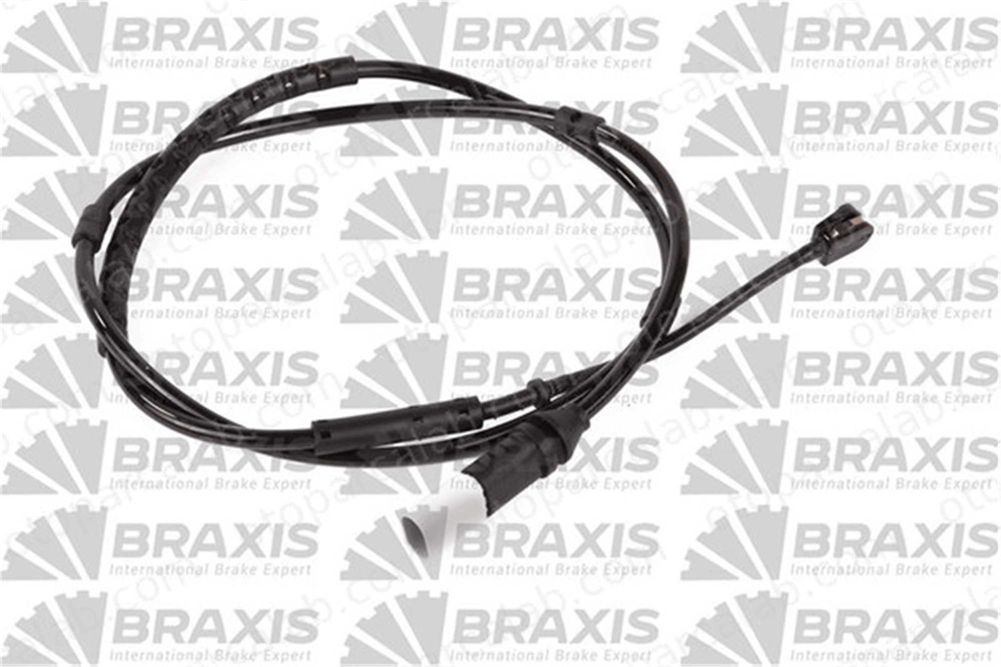 BRAXIS AF1023 Balata İkaz Kablosu Arka BMW 1 3 34356792292 6792292