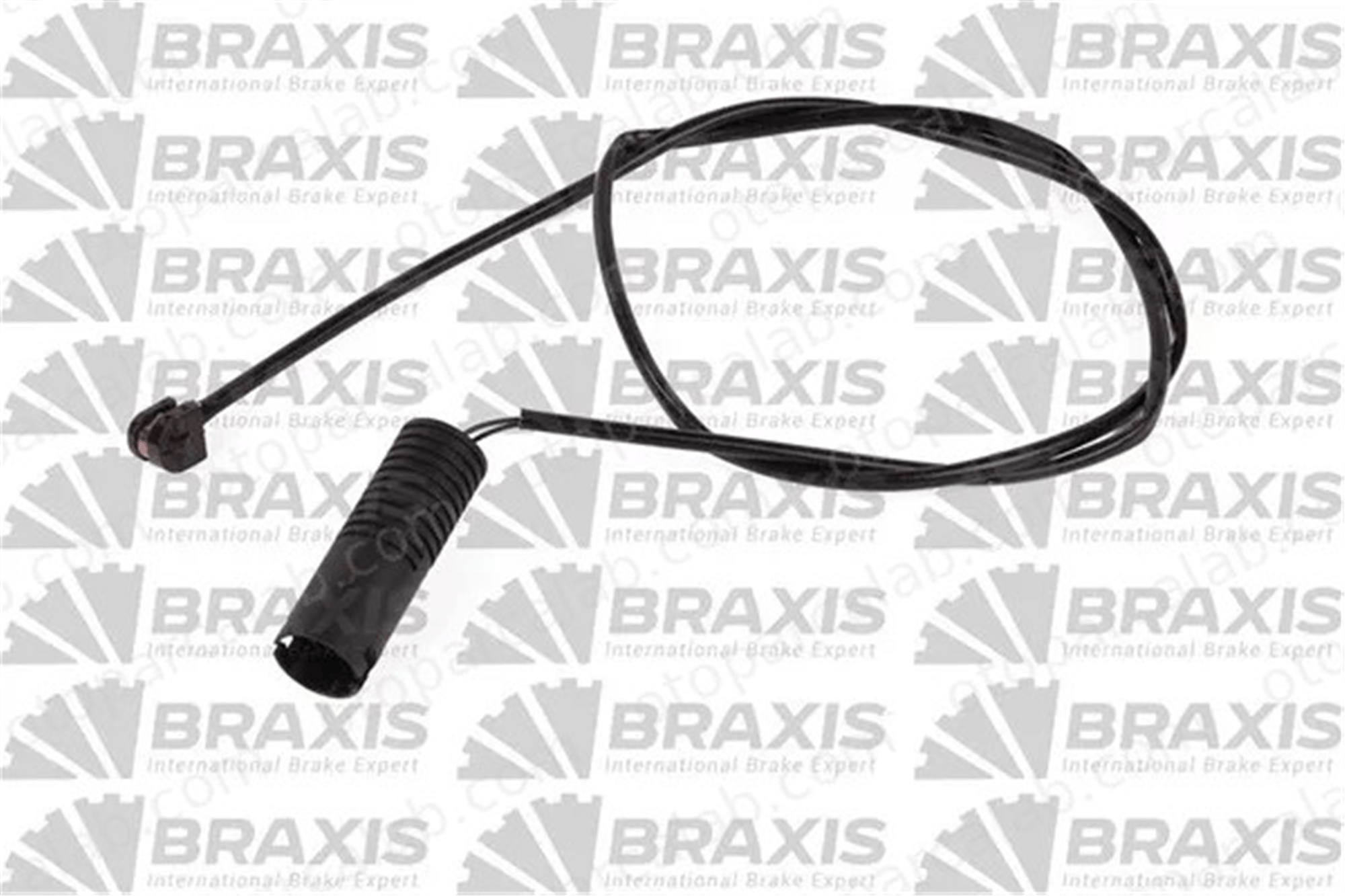 BRAXIS AF1026 Balata İkaz Kablosu Arka BMW 3 3 Coupe 34351181342 1181342