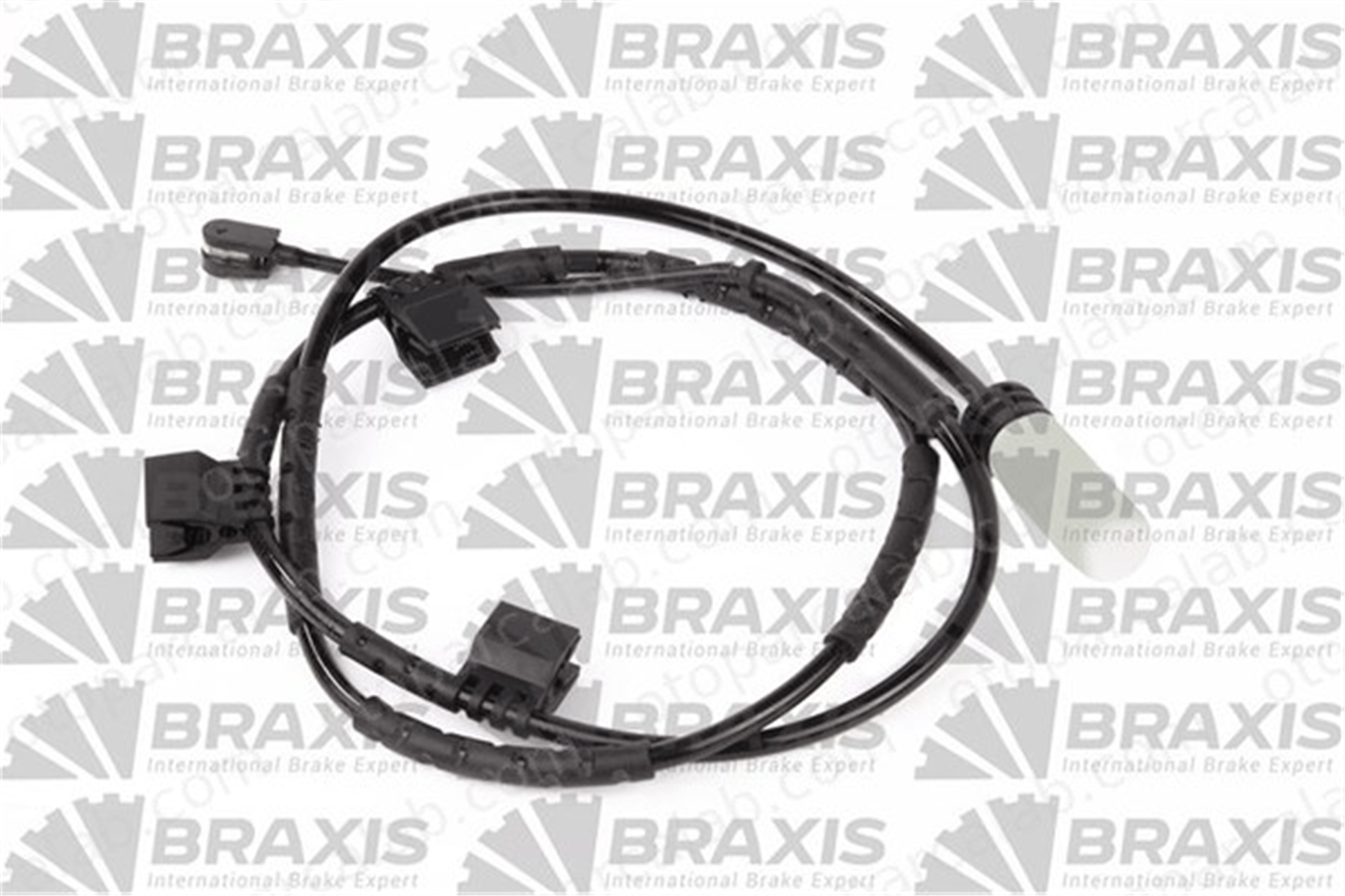 BRAXIS AF1030 Balata İkaz Kablosu Arka MINI MINI MINI CLUBMAN 34356792573 6792573