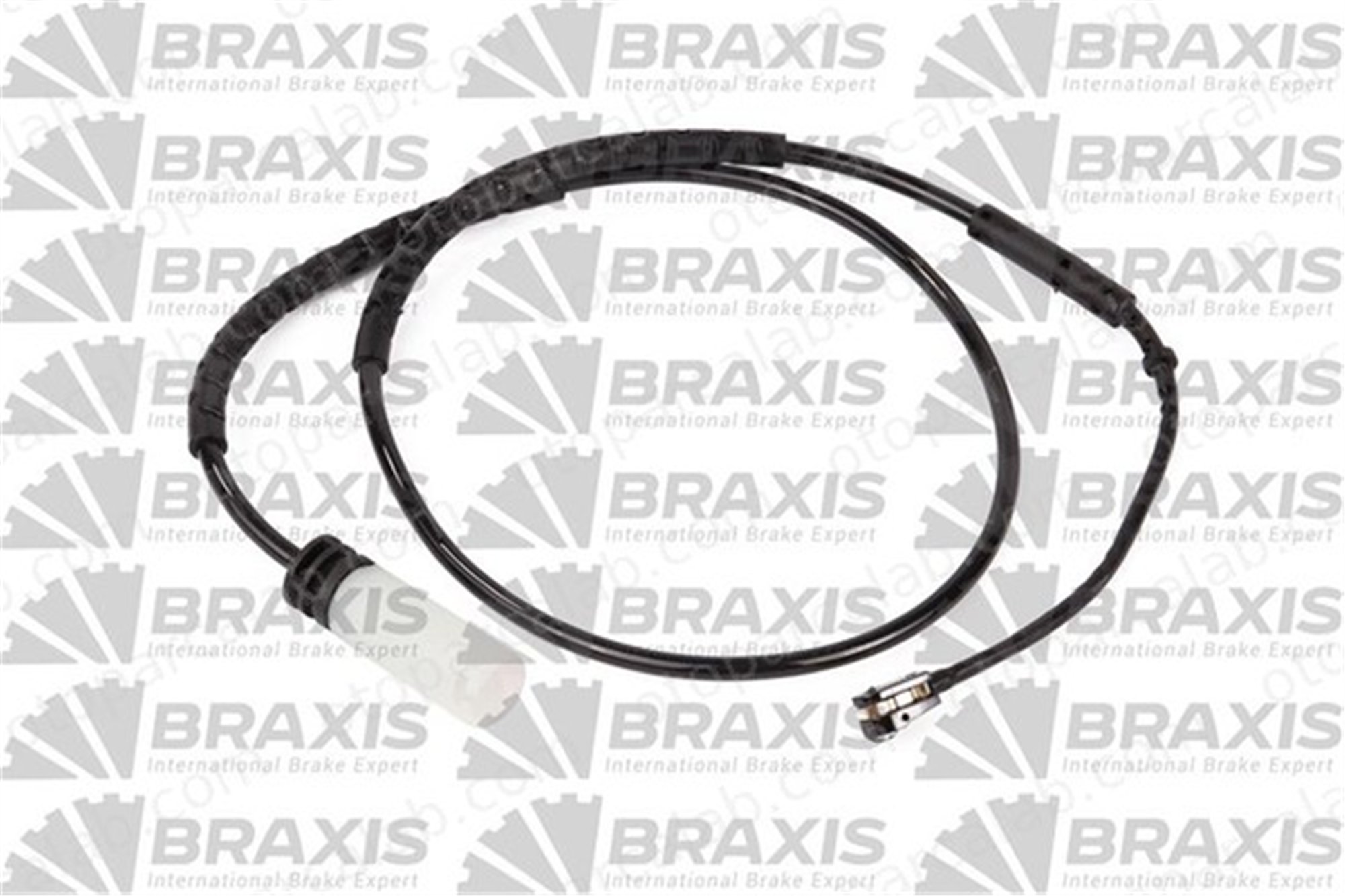 BRAXIS AF1031 Balata İkaz Kablosu Arka MINI MINI COUNTRYMAN MINI PACEMAN 34359804834 9804834