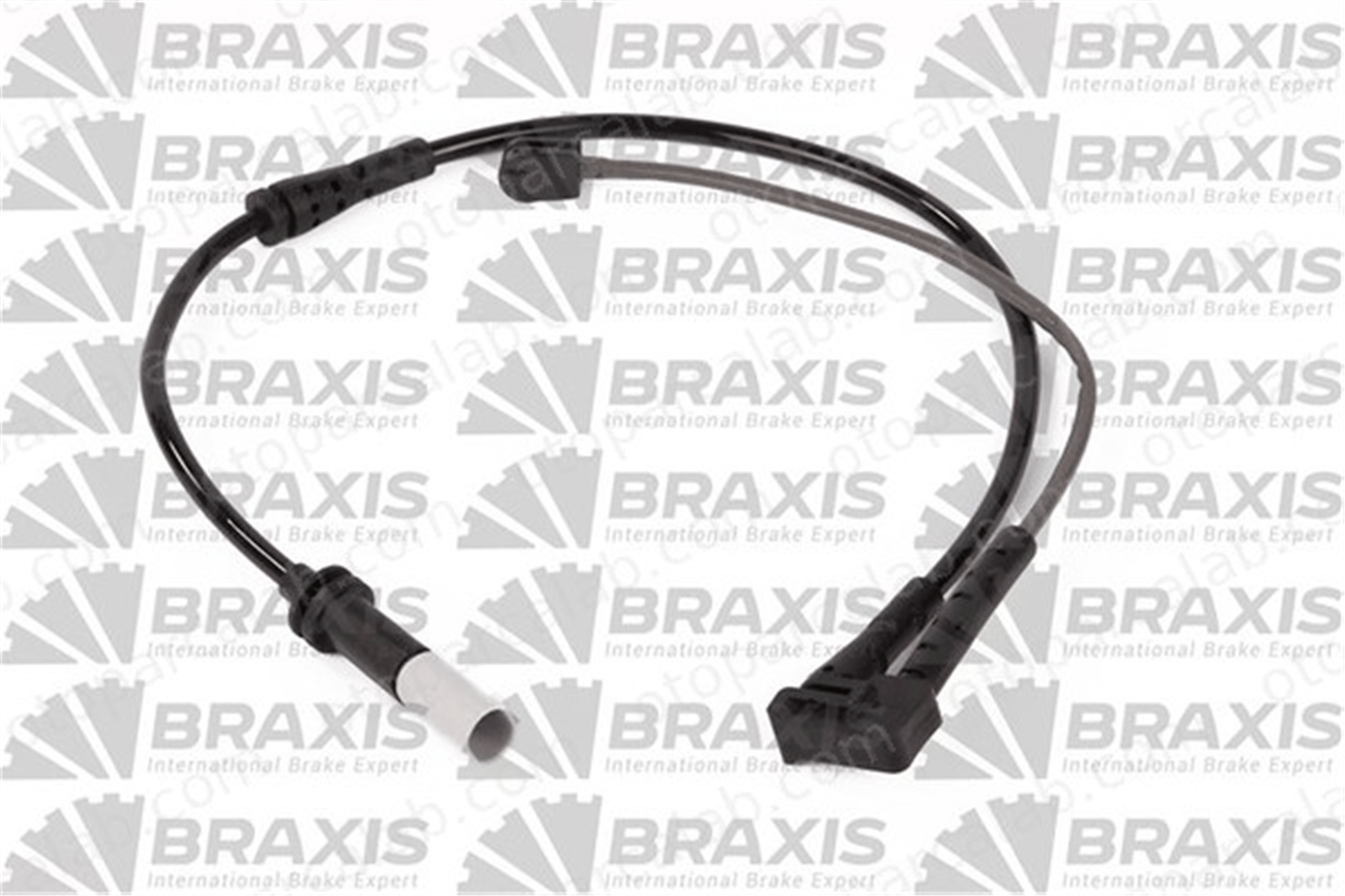 BRAXIS AF1041 Balata İkaz Kablosu Ön BMW X2 X1 34356865613