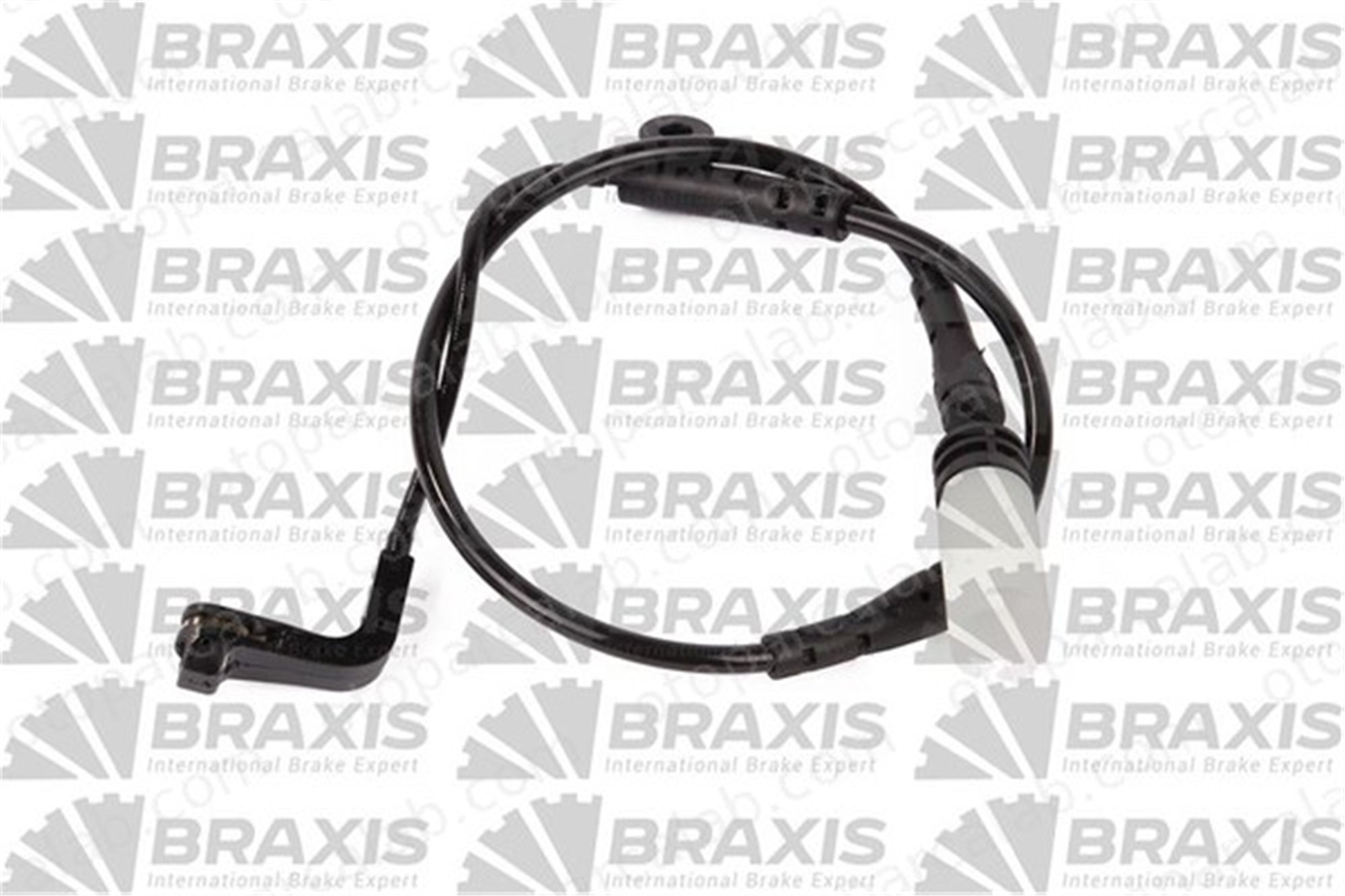 BRAXIS AF1046 Balata İkaz Kablosu Ön BMW 5 5 Touring 34356789492 34356759917