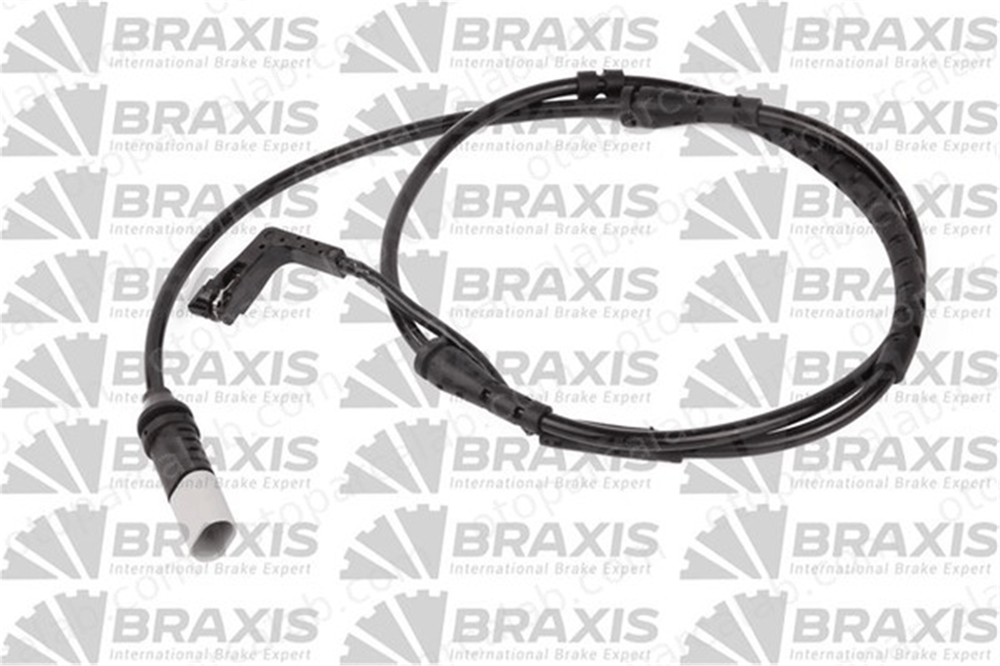 BRAXIS AF1050 Balata İkaz Kablosu Ön BMW 5 5 Touring 34356775850 6775850