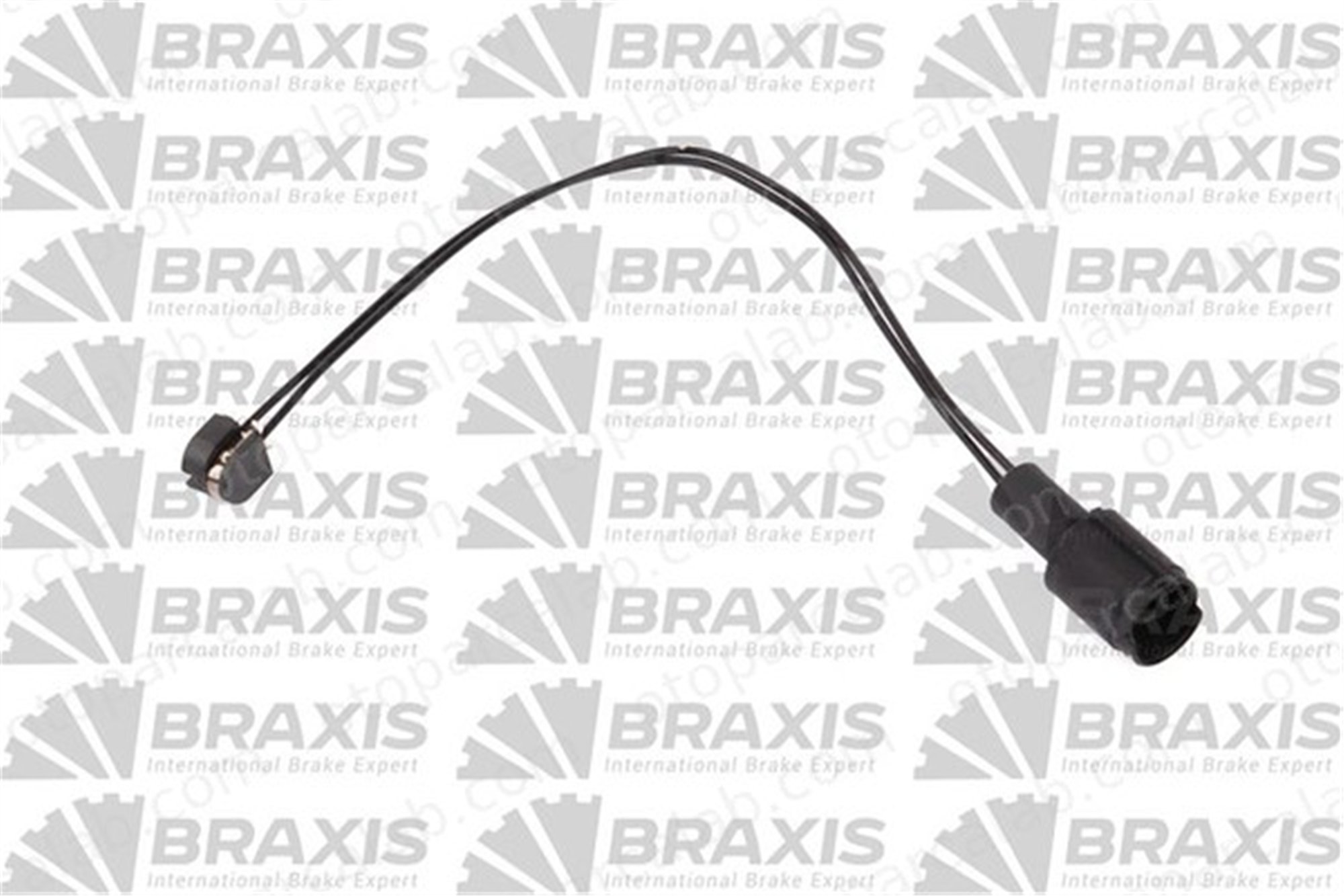 BRAXIS AF1061 Balata İkaz Kablosu Arka BMW 3 5 34351180782 34111152607