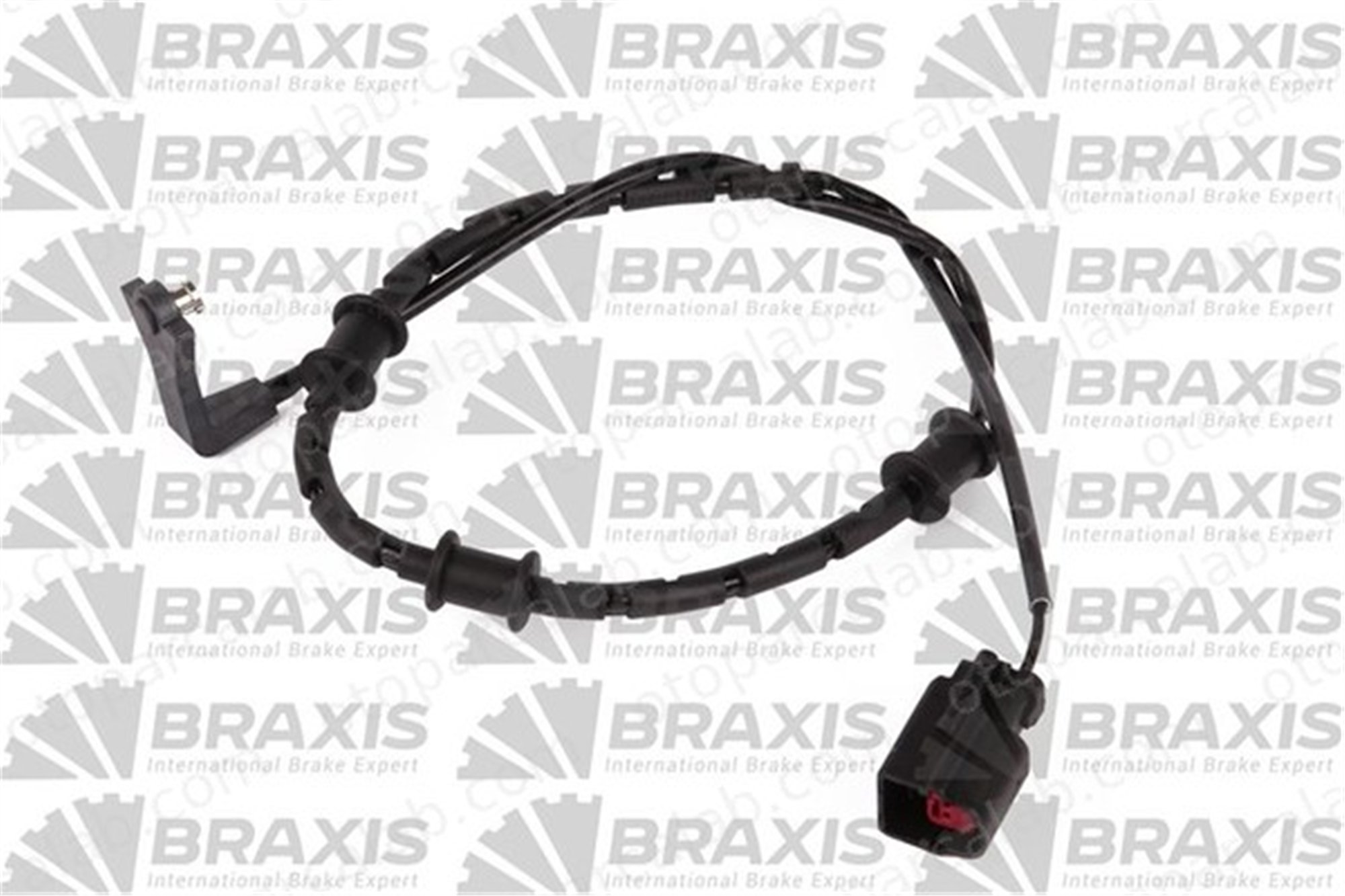 BRAXIS AF1067 Balata İkaz Kablosu Arka JAGUAR XF I XK II Coupe C2D2976