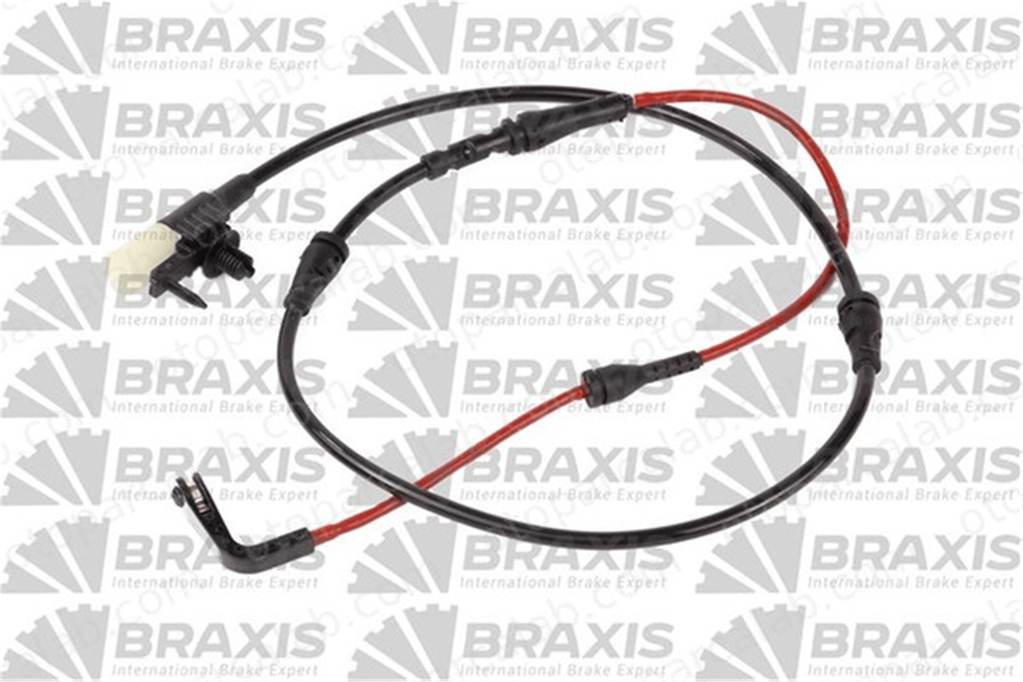 BRAXIS AF1070 Balata İkaz Kablosu Ön JAGUAR XE T2H2092 T4N16082