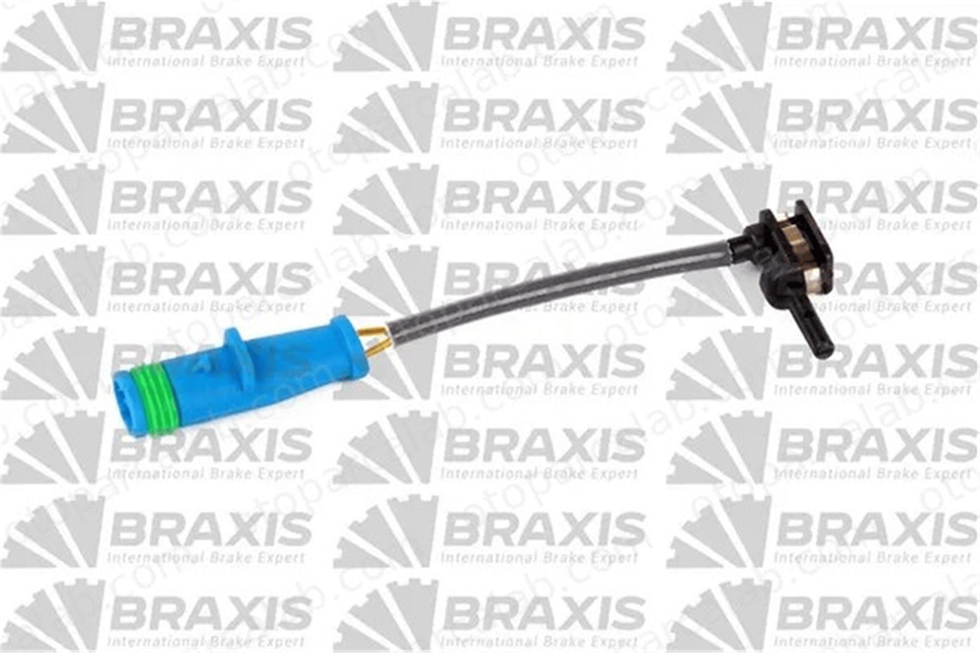 BRAXIS AF1090 Balata İkaz Kablosu Ön MERCEDES-BENZ S-SERISI S-SERISI Coupe A2319050014 2319050014