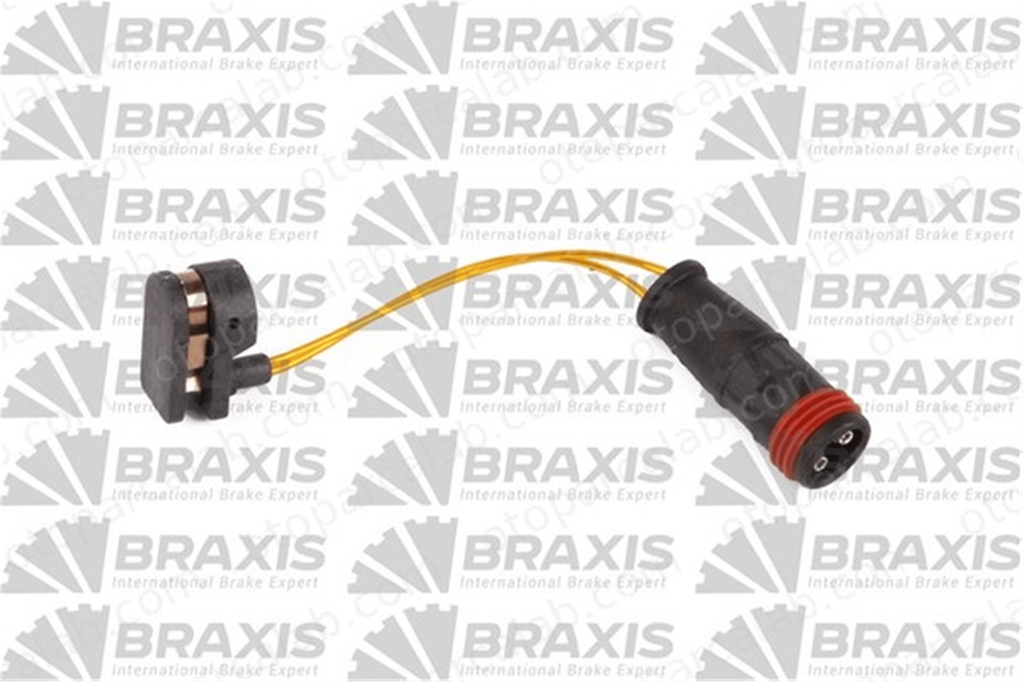 BRAXIS AF1096 Balata İkaz Kablosu Ön MERCEDES-BENZ M-SERISI R-SERISI A2205401517 1645401017