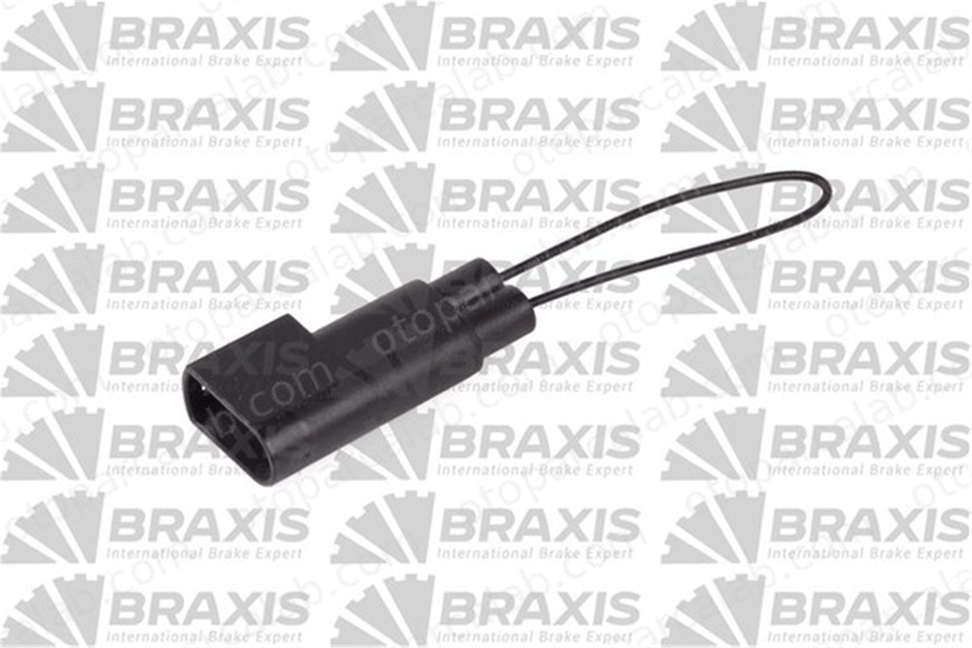 BRAXIS AF1100 Balata İkaz Kablosu Ön FORD TRANSIT V363 Panelvan/Van TRANSIT V363 Platform şasi 1535358 6C1T2N248AA