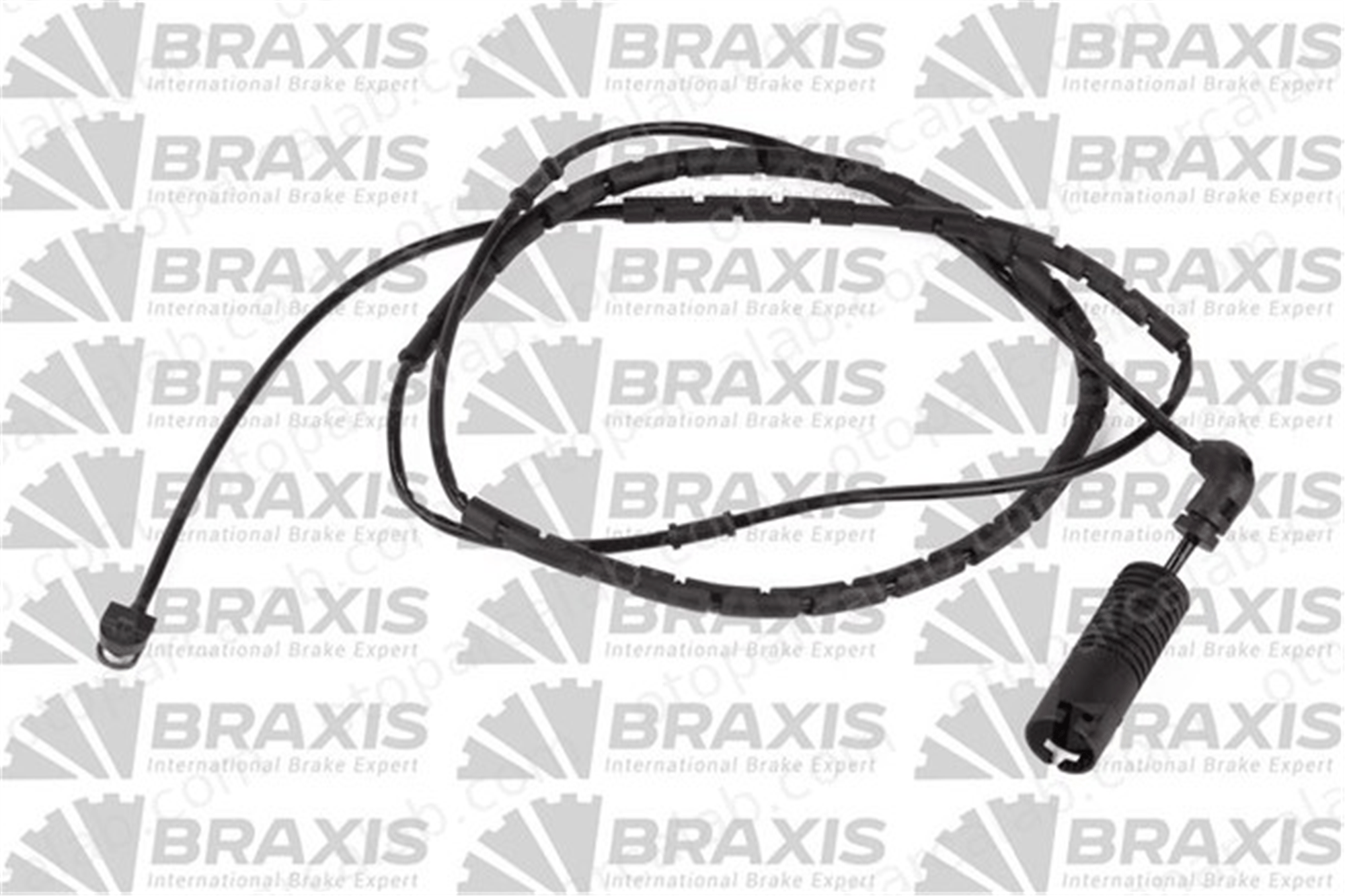BRAXIS AF1115 Balata İkaz Kablosu Arka BMW 3 Coupe 3 Cabrio 34352229780 2229780