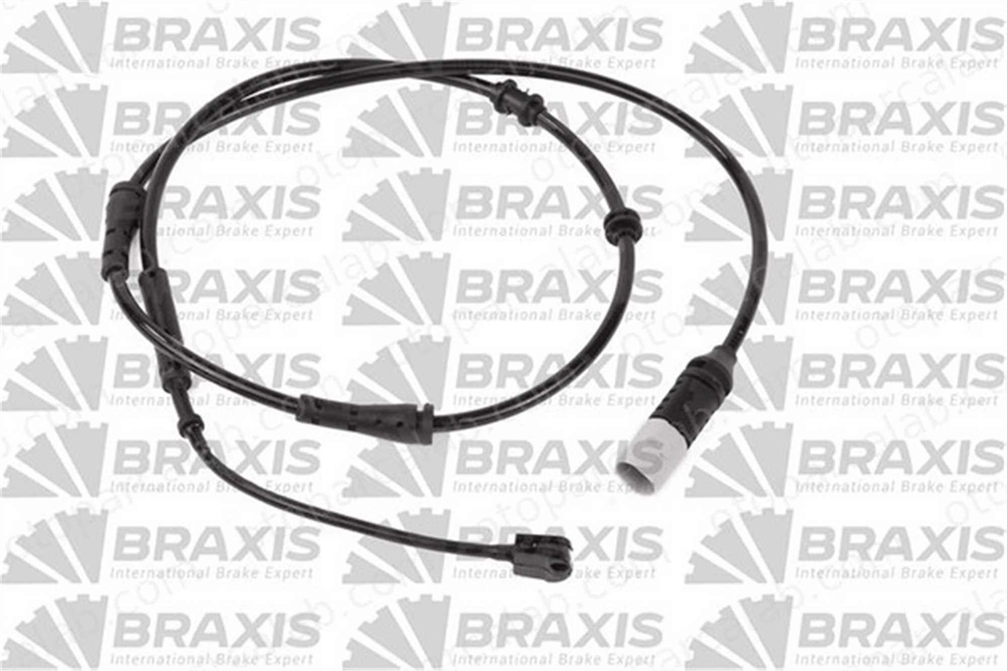 BRAXIS AF1117 Balata İkaz Kablosu Arka BMW 7 ROLLS-ROYCE DAWN 34356791960 6791960