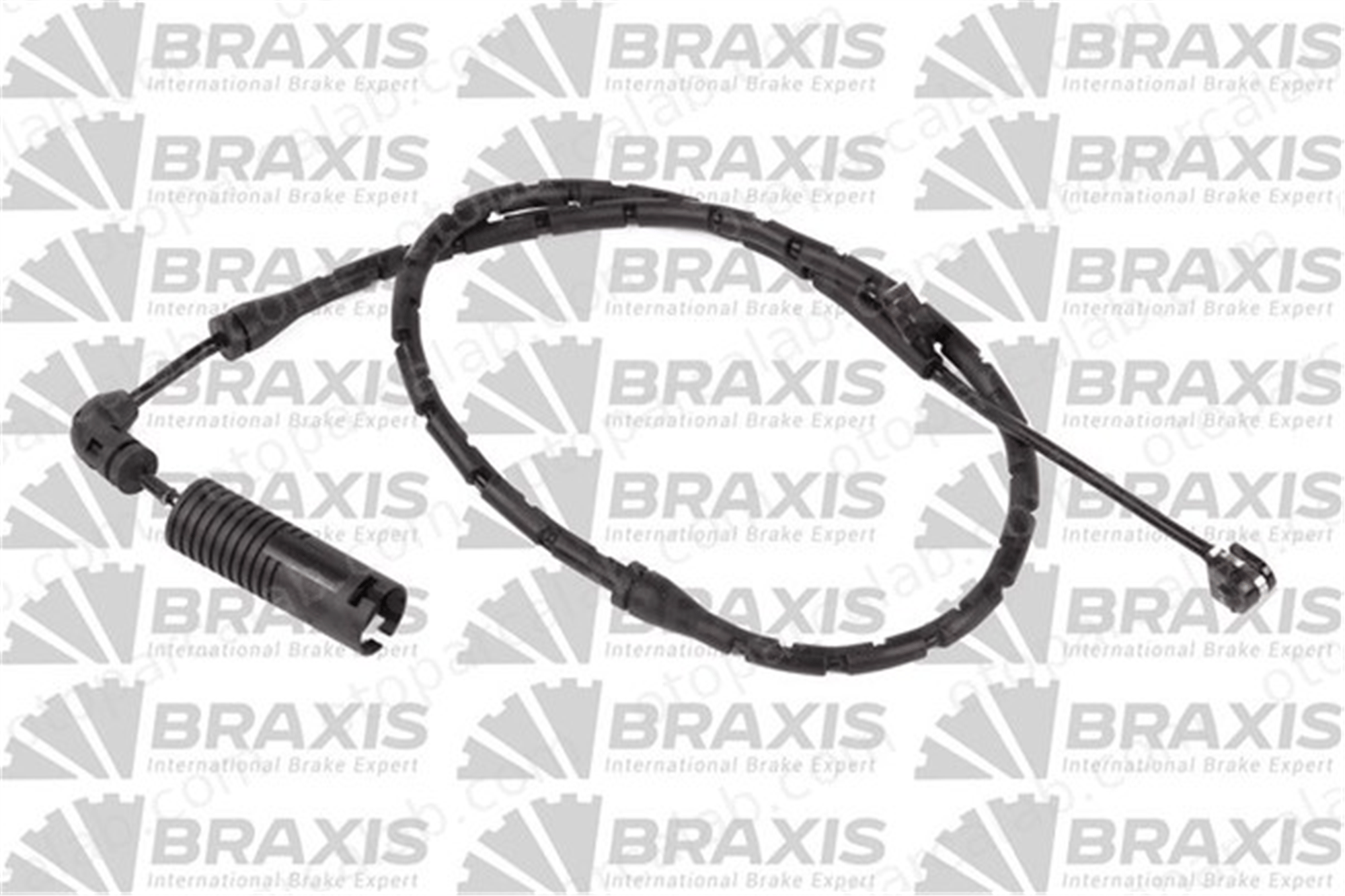 BRAXIS AF1121 Balata İkaz Kablosu Ön BMW X3 34353411756 3411756