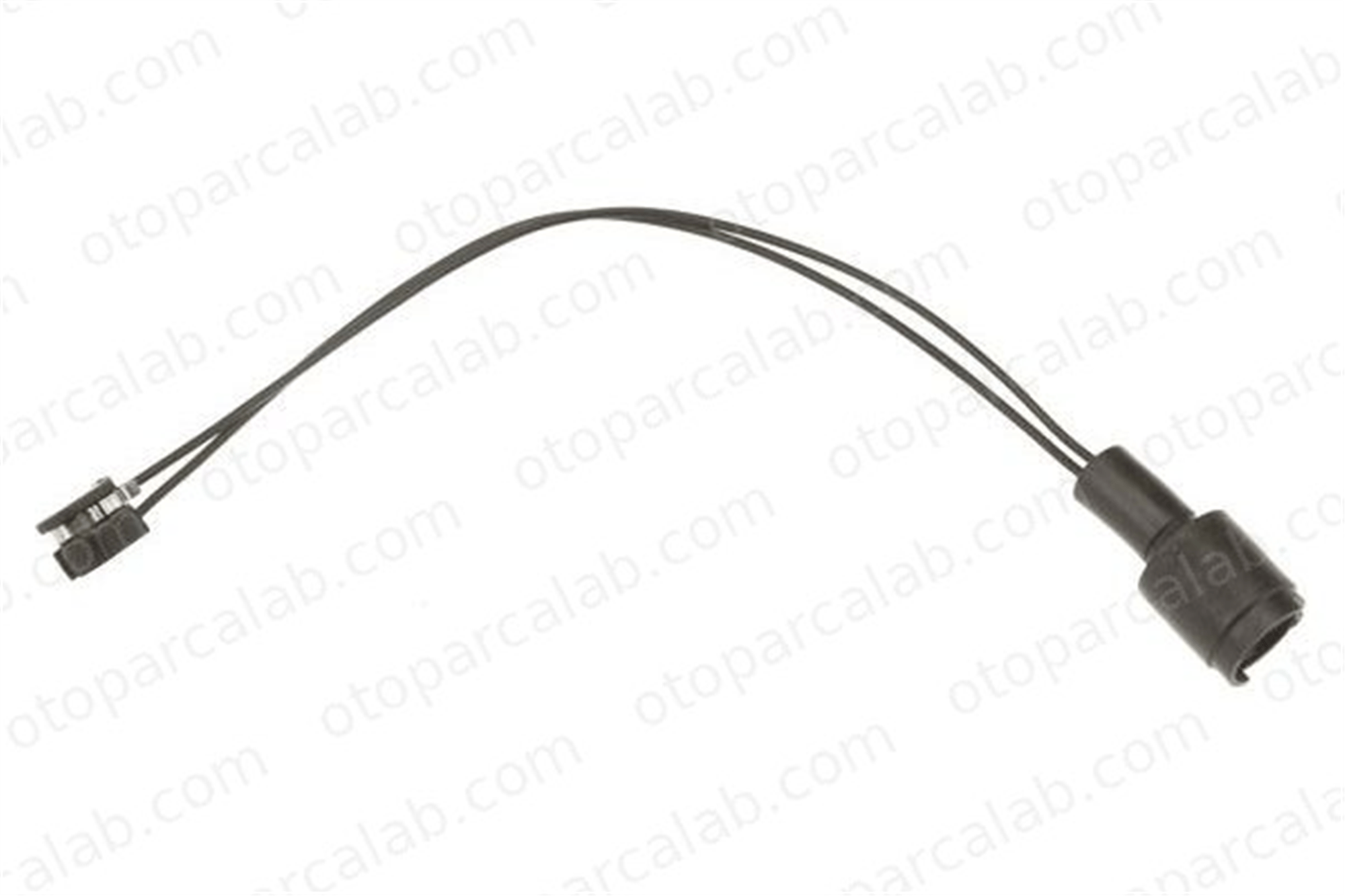 BRAXIS AF1122 Balata İkaz Kablosu Ön veya Arka BMW 5 7 1180781 2225107