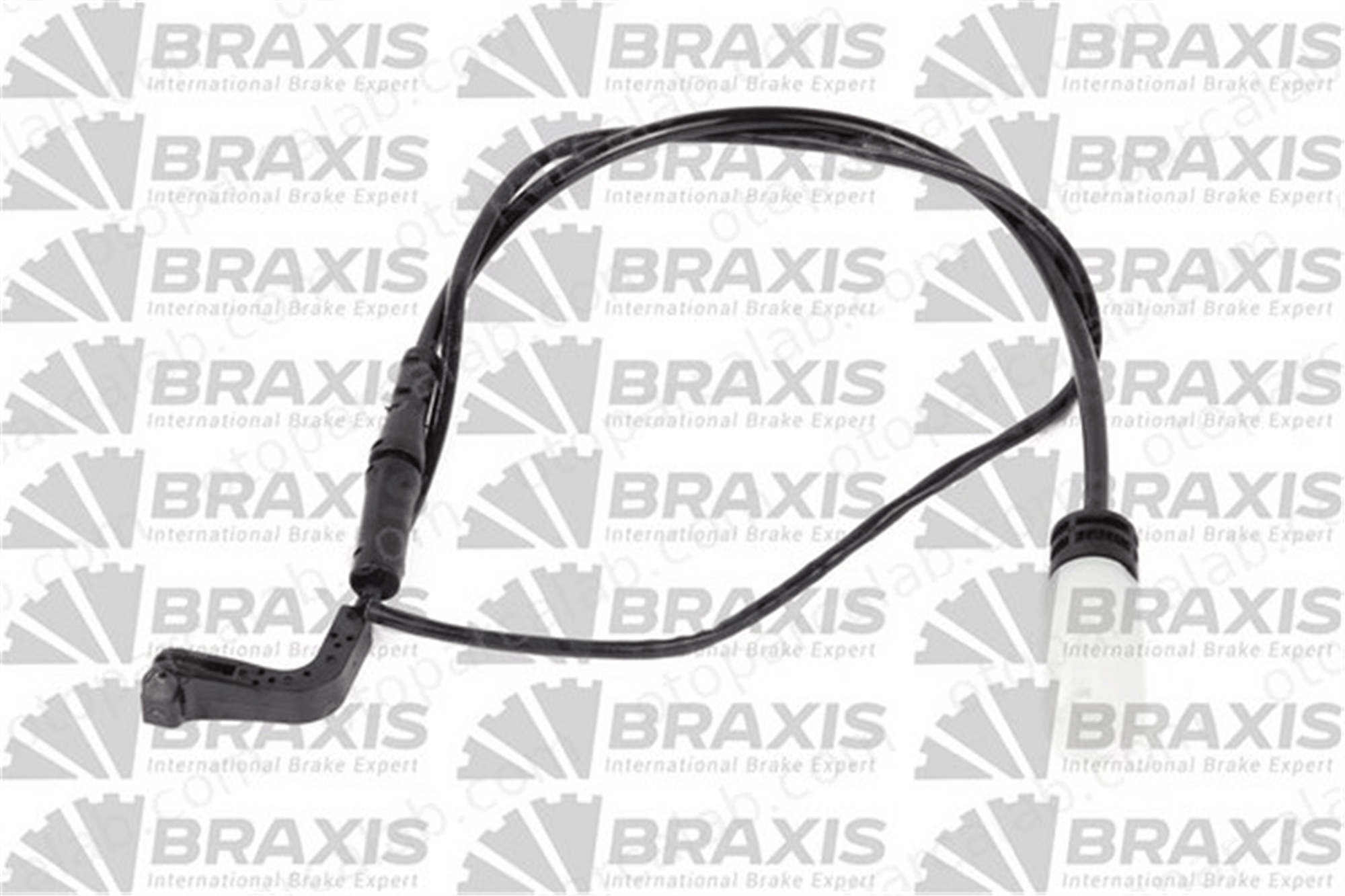BRAXIS AF1143 Balata İkaz Kablosu Arka BMW 5 5 Touring 34356776423 34356759918
