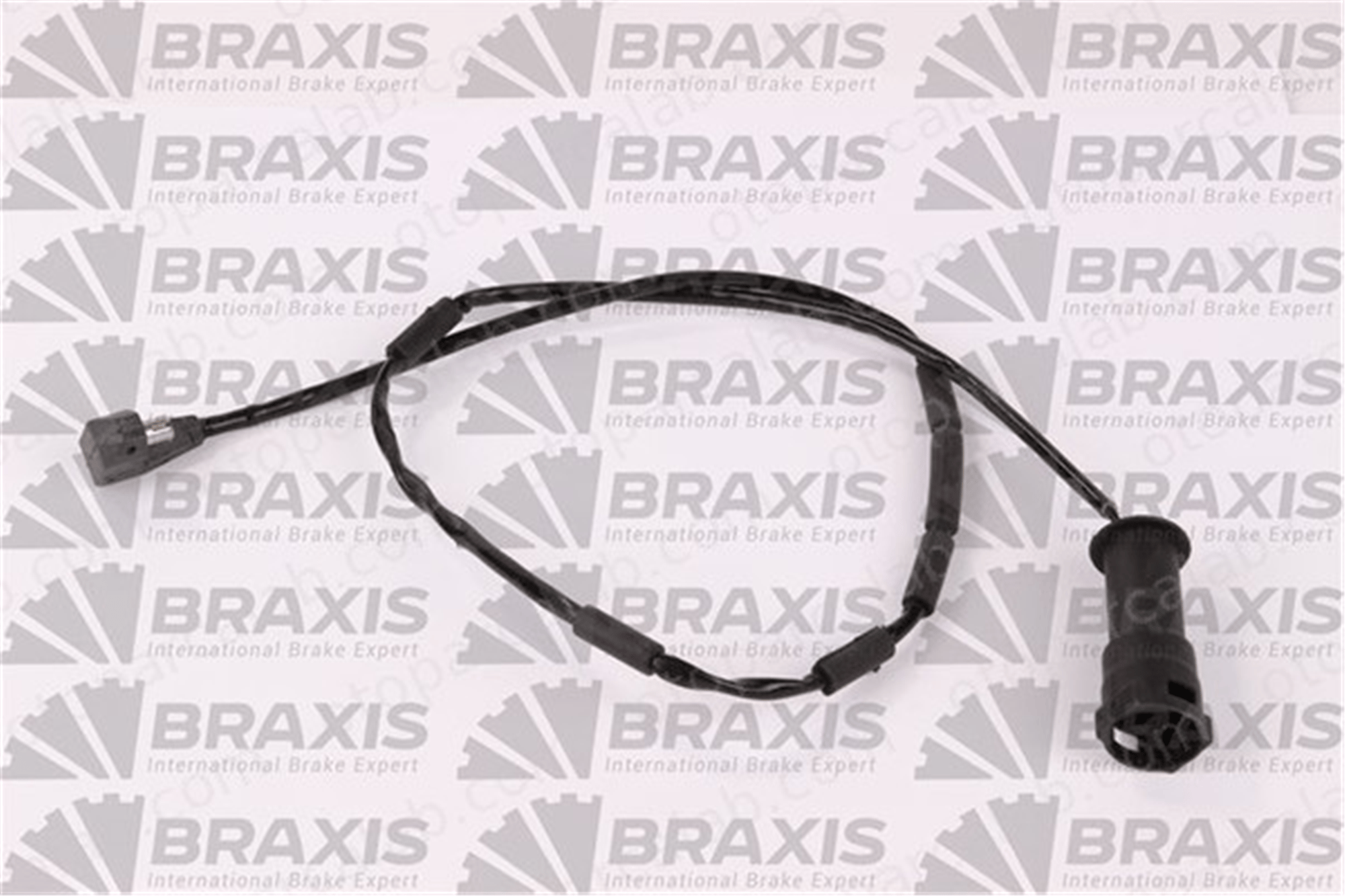 BRAXIS AF1154 Balata İkaz Kablosu Ön OPEL VECTRA A VECTRA A Hatchback 1238349 90335785
