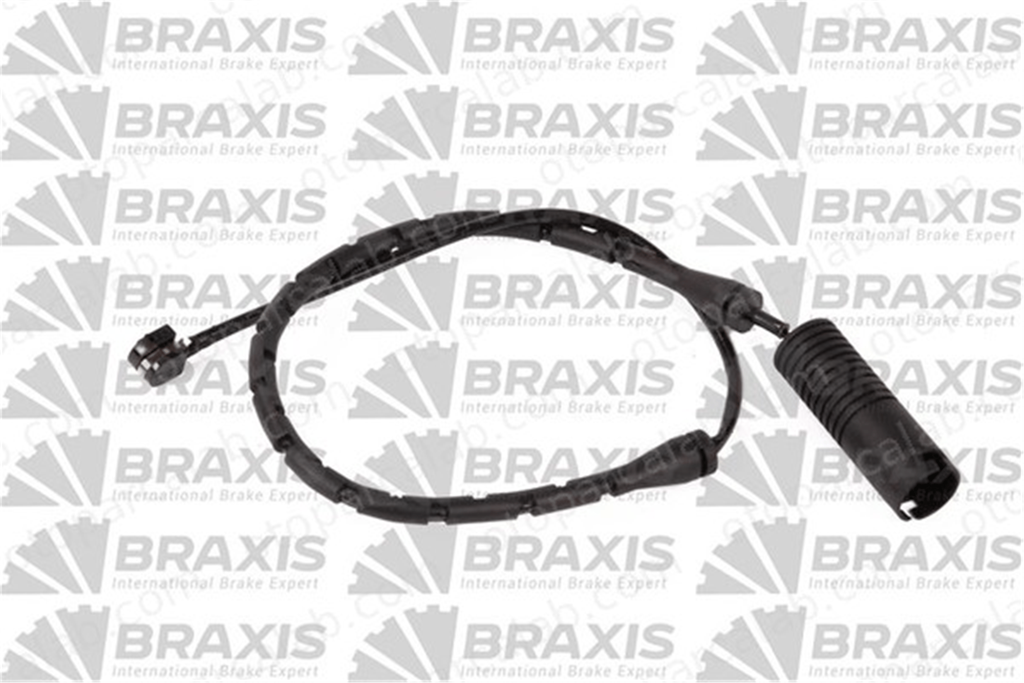 BRAXIS AF1217 Balata İkaz Kablosu Ön BMW 7 ALPINA B10 34351182064 1182064