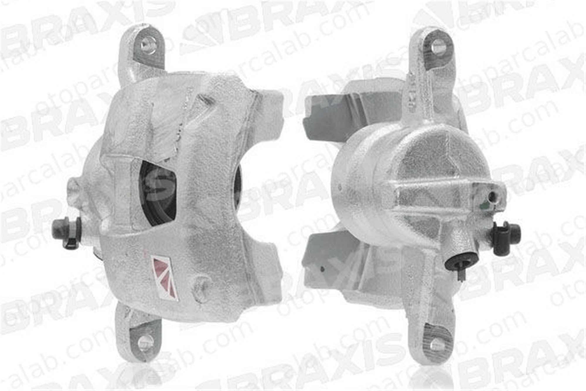 BRAXIS AG0063 Fren Kaliper Ön Sağ FORD KA 1554750 BS512B120BA