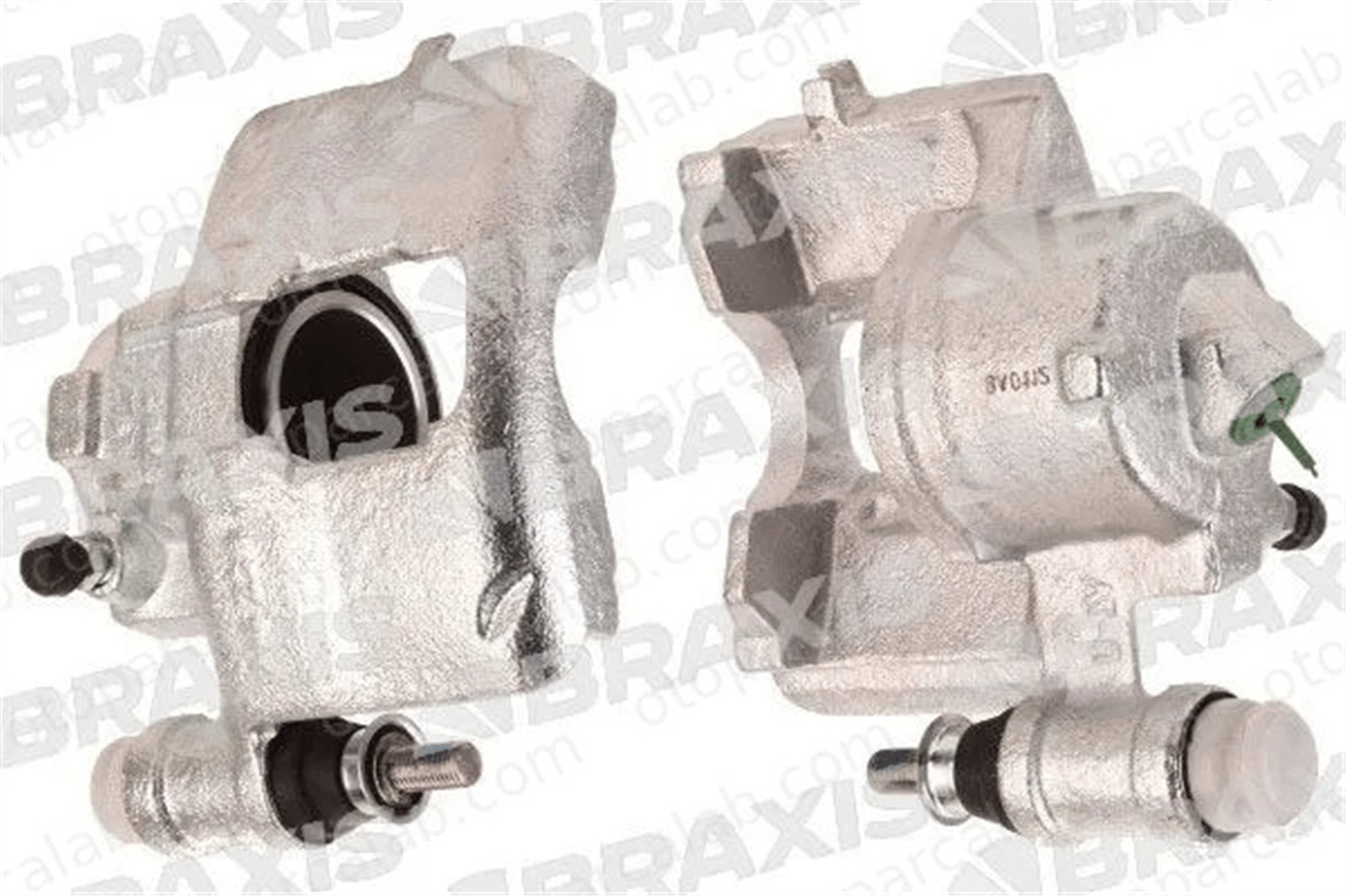 BRAXIS AG0119 Fren Kaliper Ön Sağ FORD ESCORT V ESCORT V Turnier 1048296 1138611