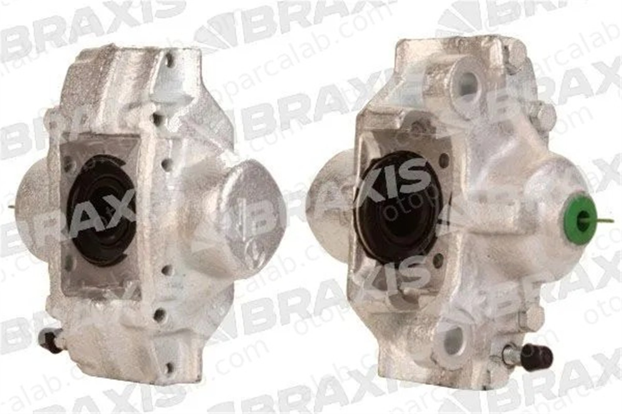 BRAXIS AG0329 Fren Kaliper Arka Sol FORD ESCORT VI ESCORT VI Sedan 1138607 1478516