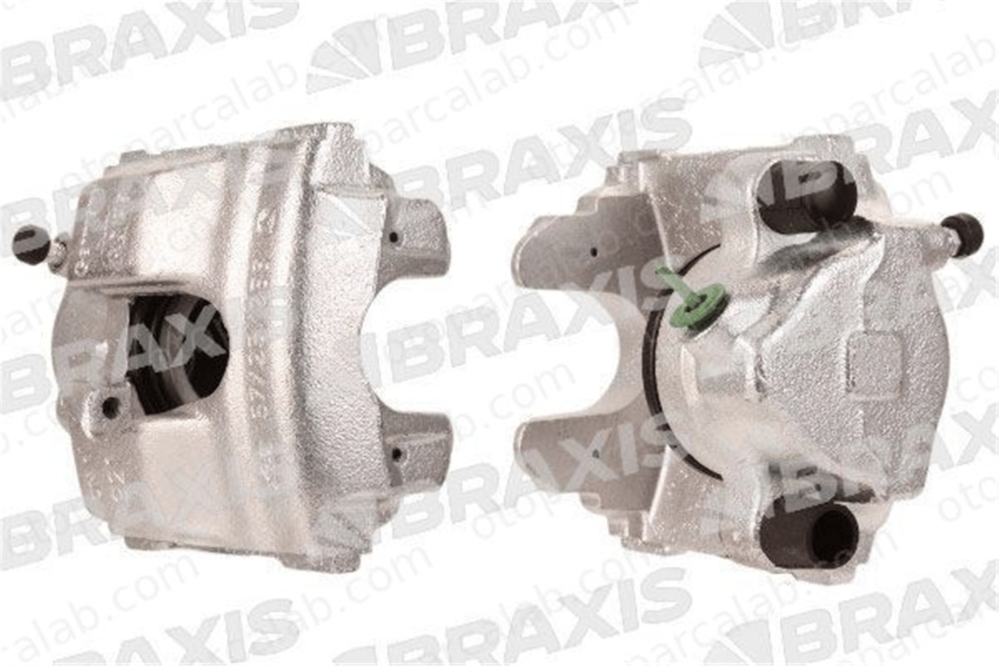 BRAXIS AG0394 Fren Kaliper Ön Sol MERCEDES-BENZ E-SERISI E-SERISI T-Model A0014202983 14202983